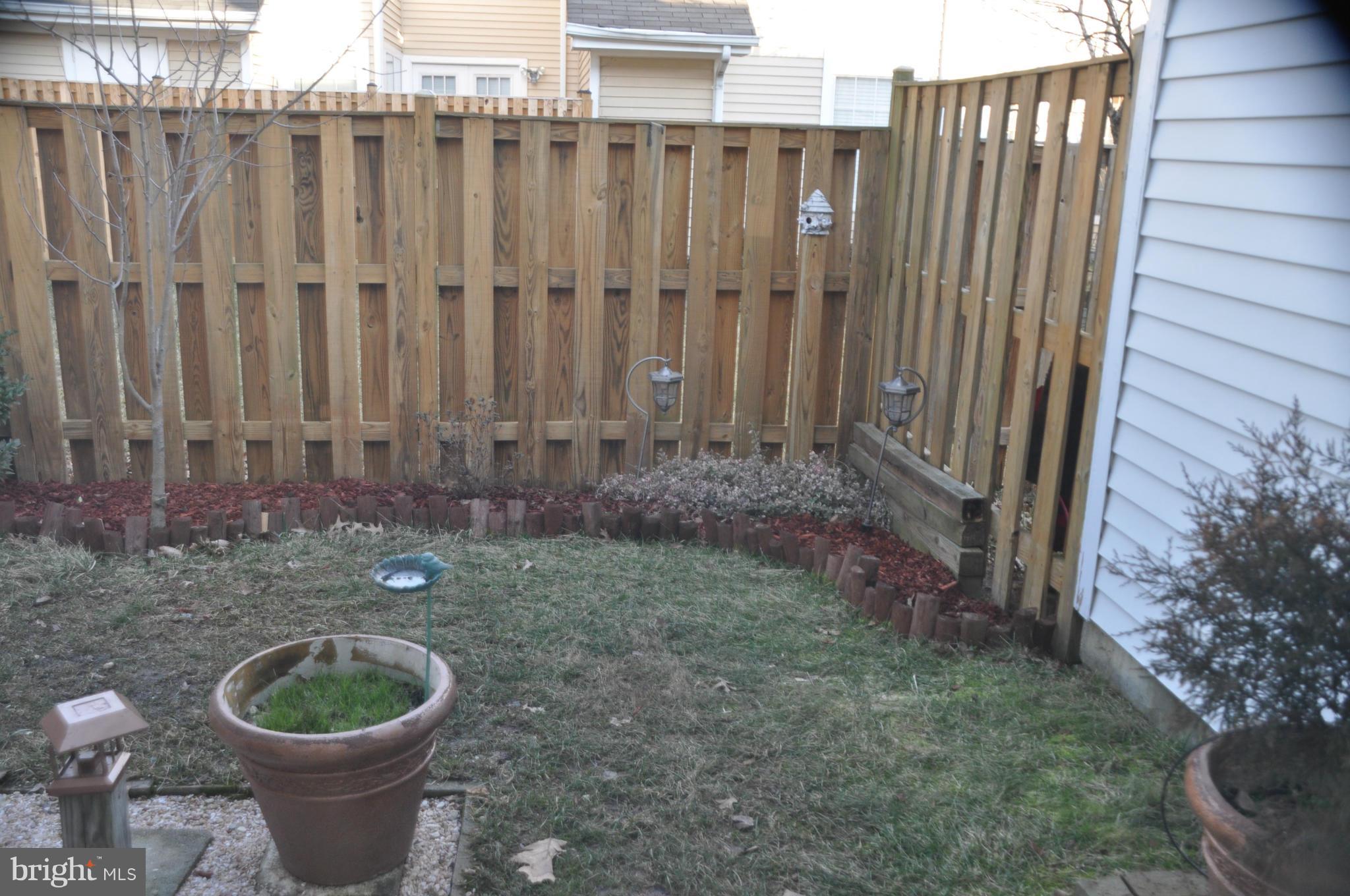 VILLAGES OF MARLBOROUGH - Residential