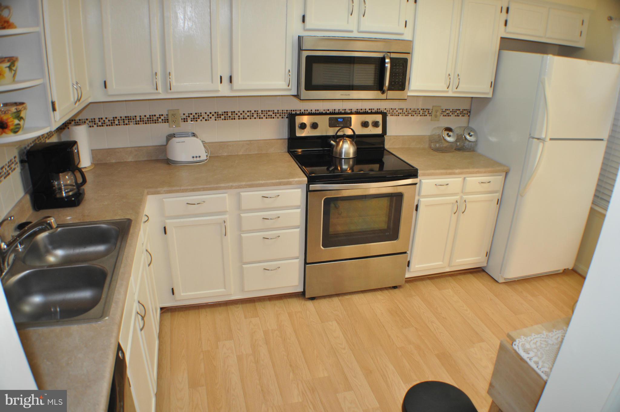 VILLAGES OF MARLBOROUGH - Residential