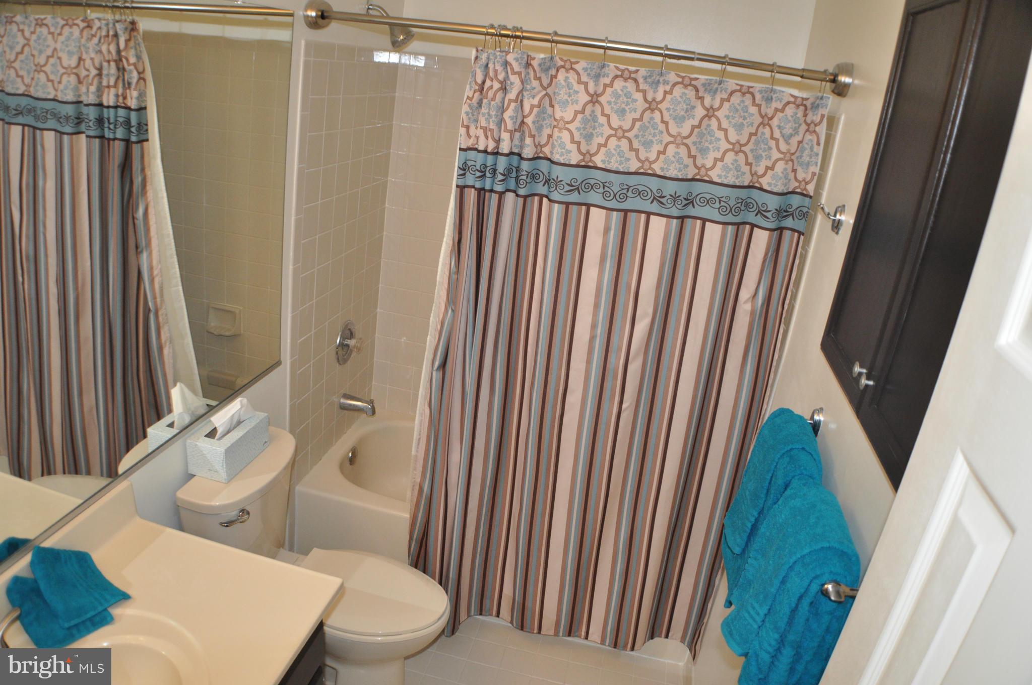 VILLAGES OF MARLBOROUGH - Residential