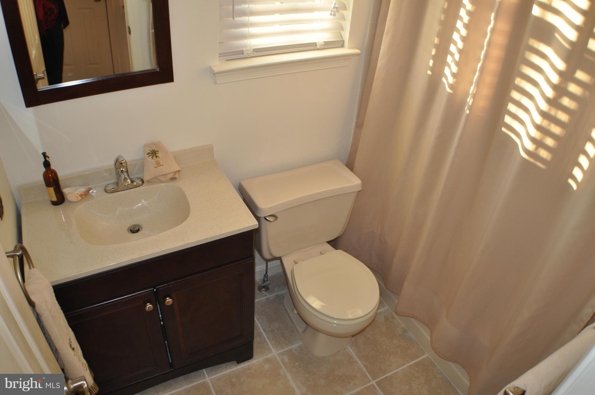 VILLAGES OF MARLBOROUGH - Residential