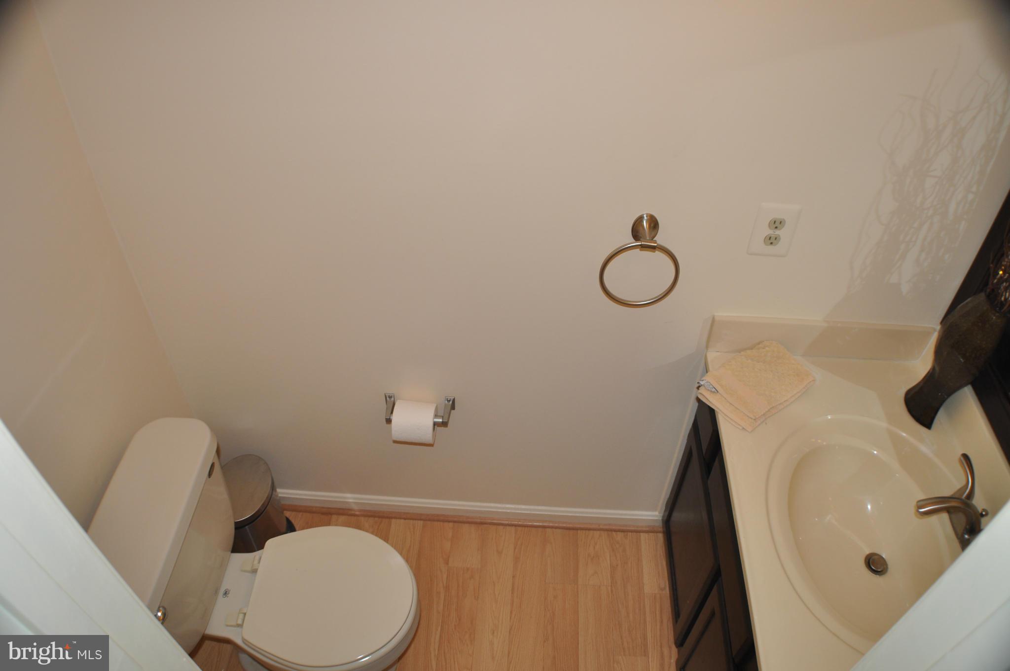 VILLAGES OF MARLBOROUGH - Residential