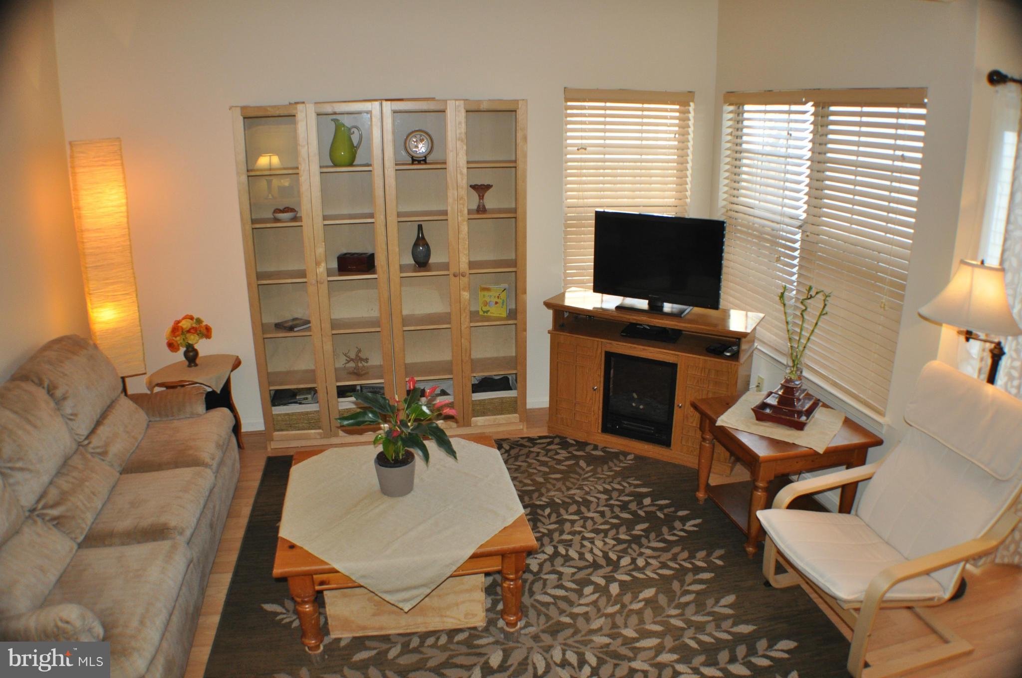 VILLAGES OF MARLBOROUGH - Residential