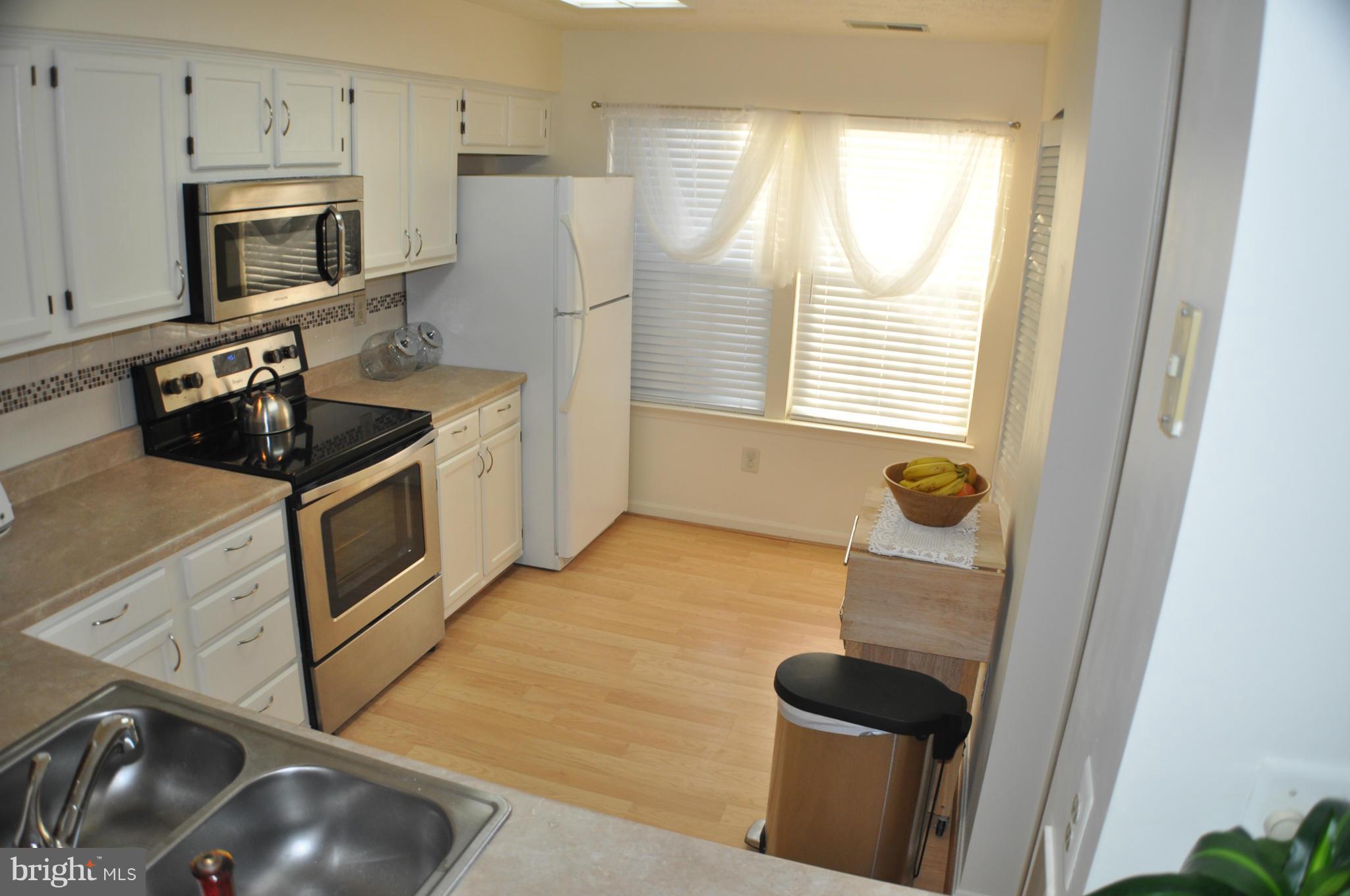 VILLAGES OF MARLBOROUGH - Residential