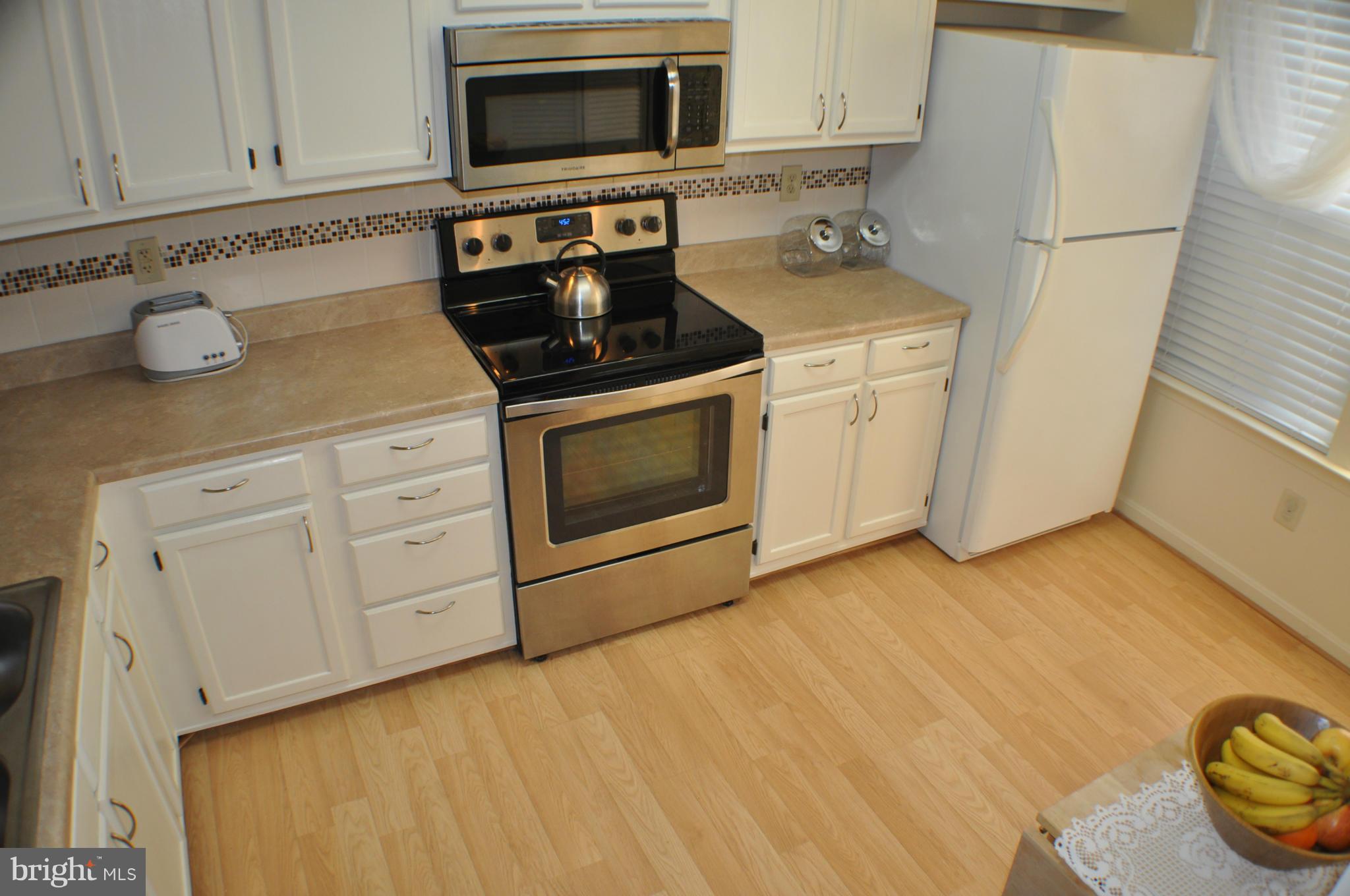 VILLAGES OF MARLBOROUGH - Residential