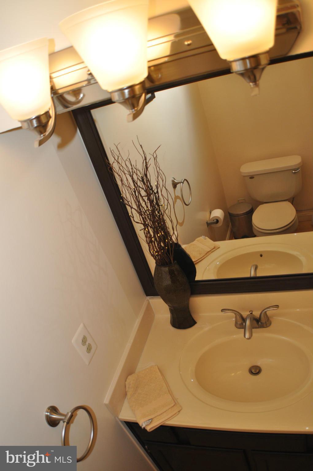 VILLAGES OF MARLBOROUGH - Residential