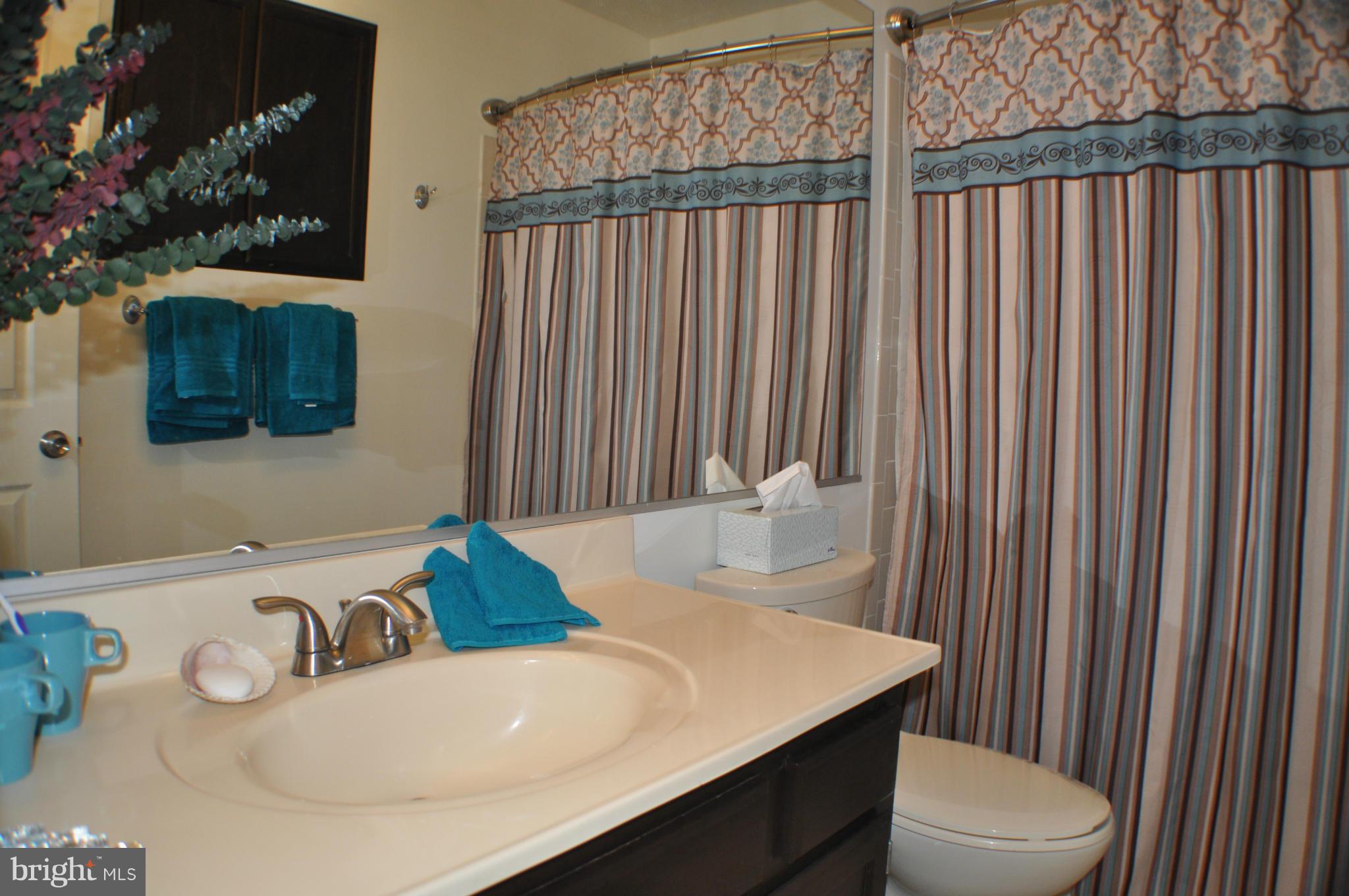 VILLAGES OF MARLBOROUGH - Residential