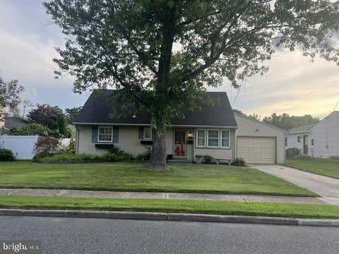 Homes For Sale - 608 Hudson Avenue<br/> Gloucester County, PITMAN, NJ 08071