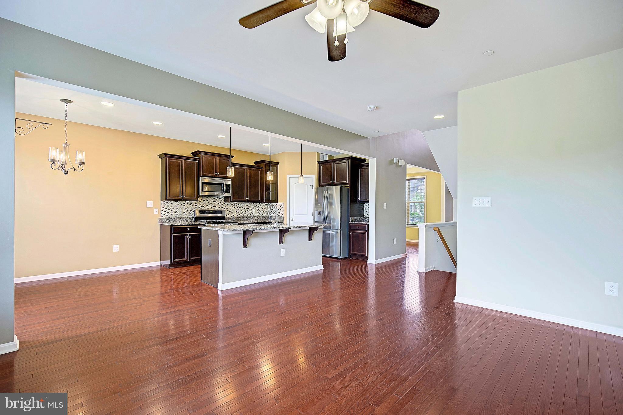 UPTON FARM - Residential