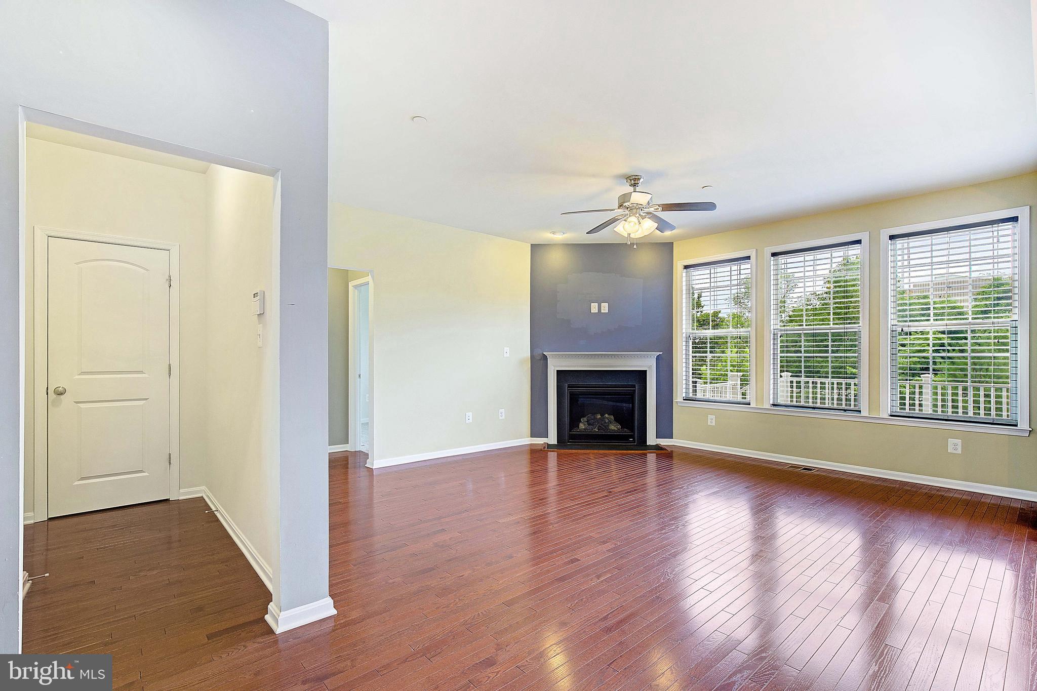 UPTON FARM - Residential