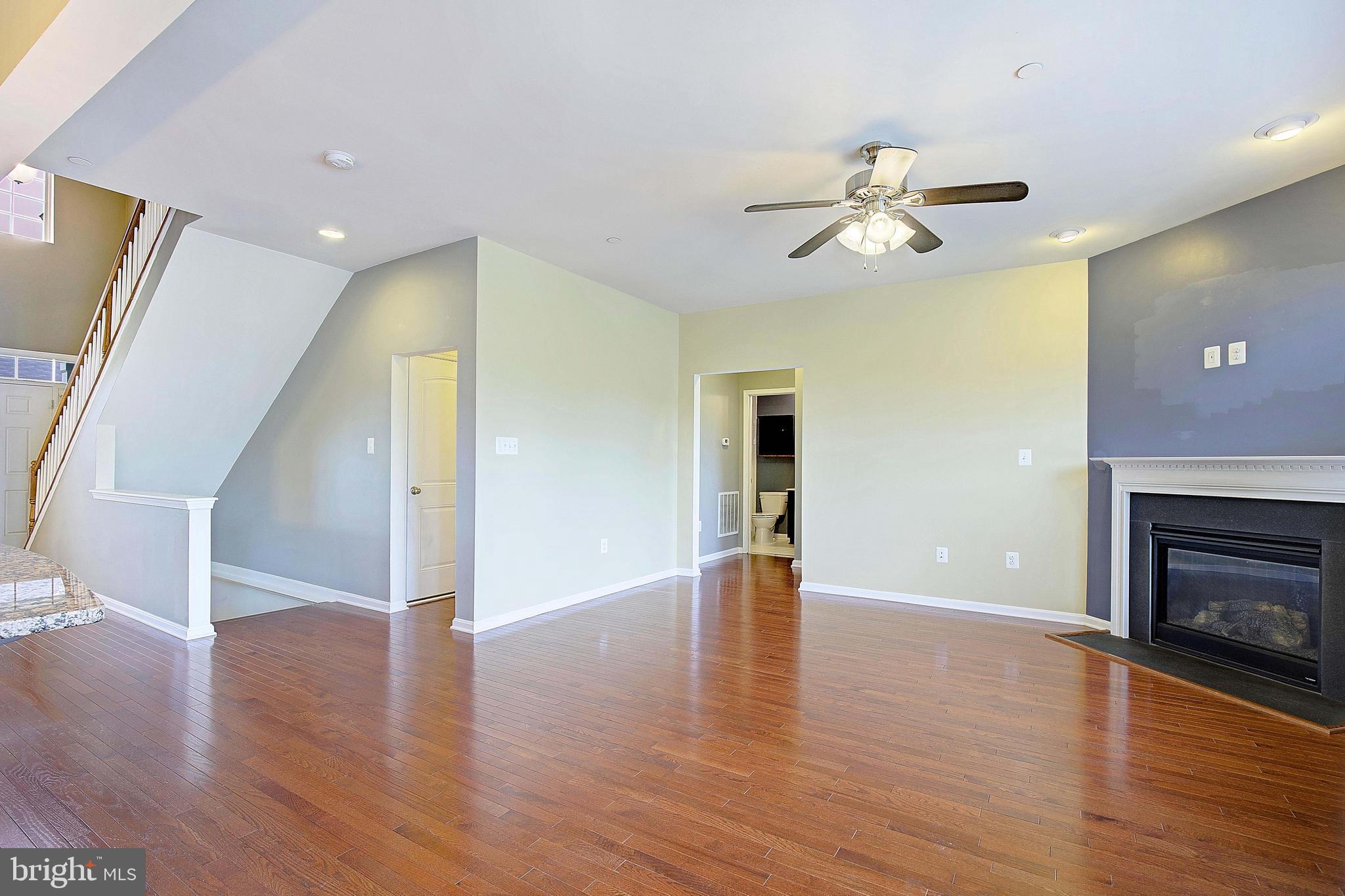 UPTON FARM - Residential