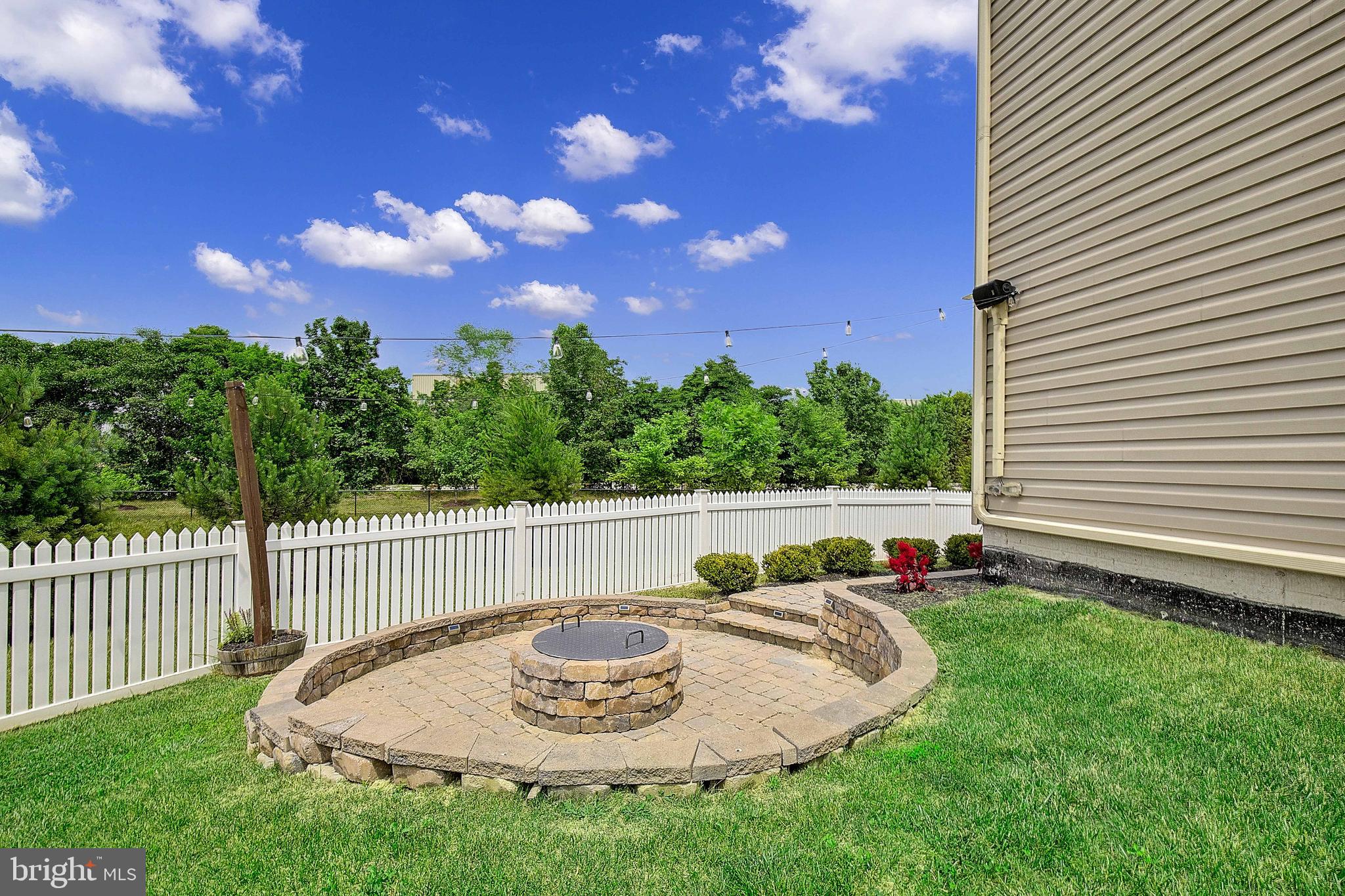 UPTON FARM - Residential