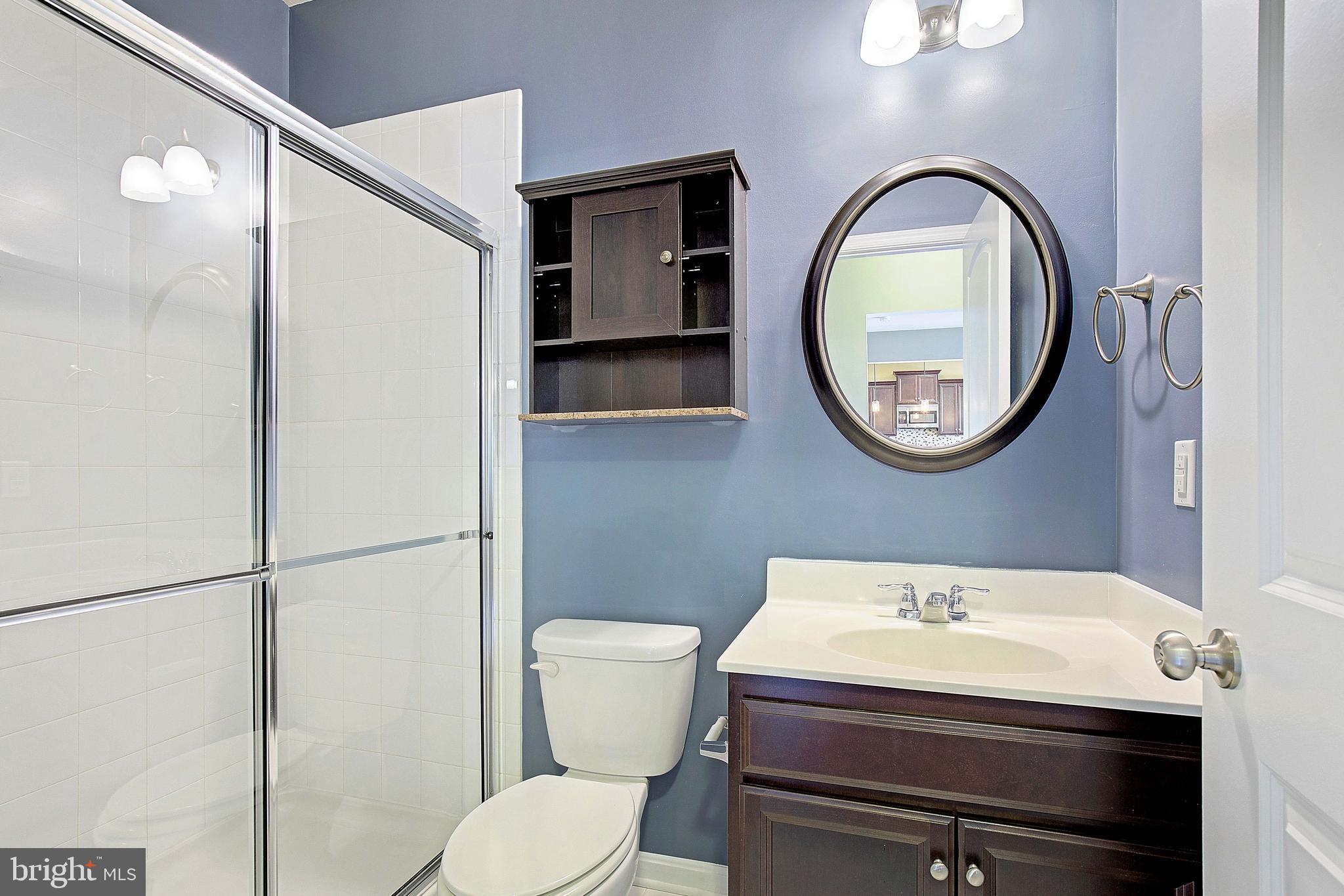 UPTON FARM - Residential