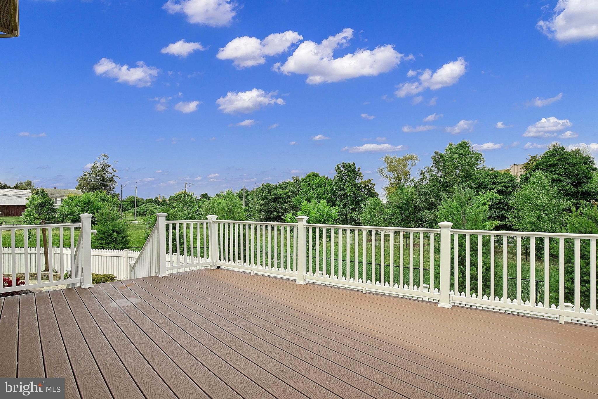 UPTON FARM - Residential