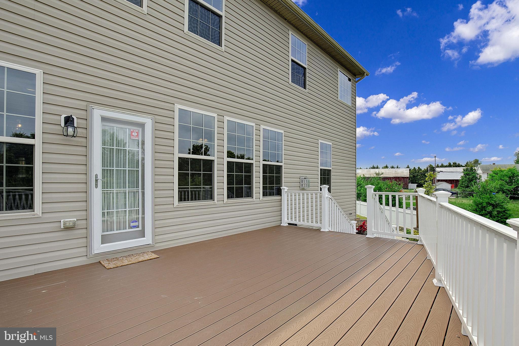 UPTON FARM - Residential