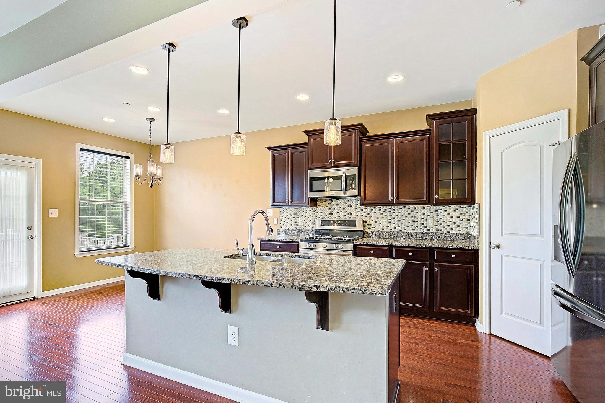 UPTON FARM - Residential