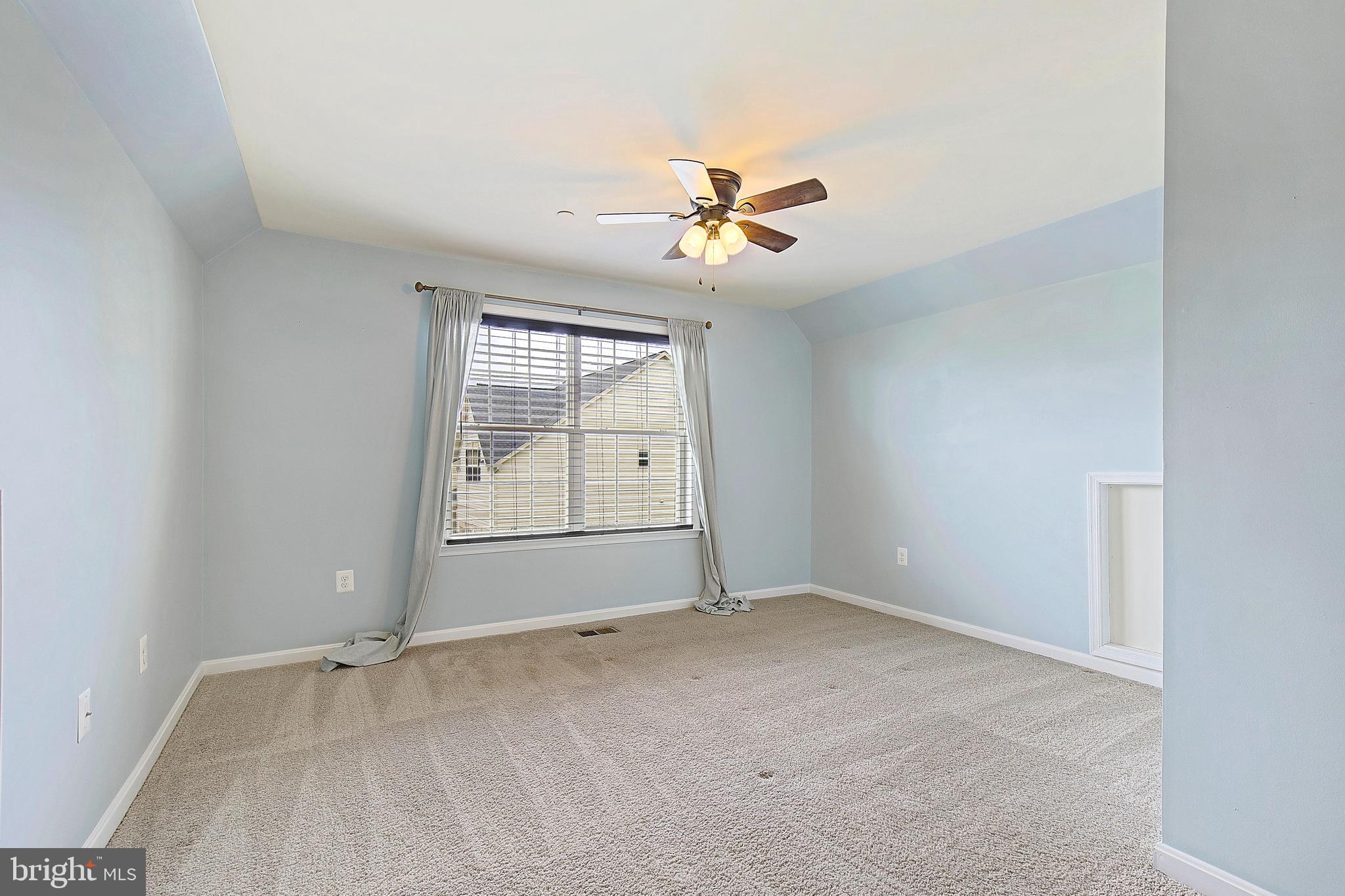 UPTON FARM - Residential