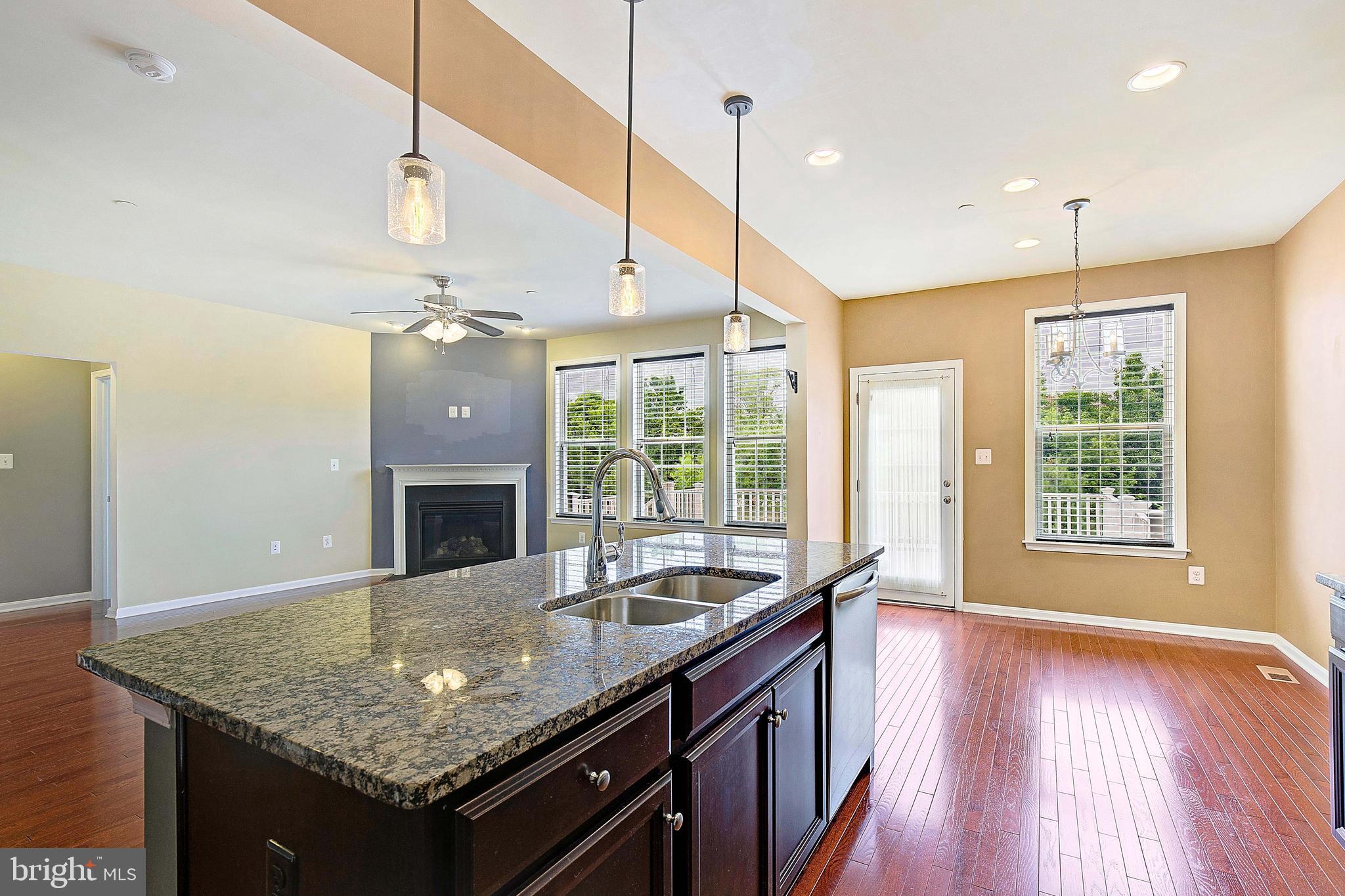 UPTON FARM - Residential