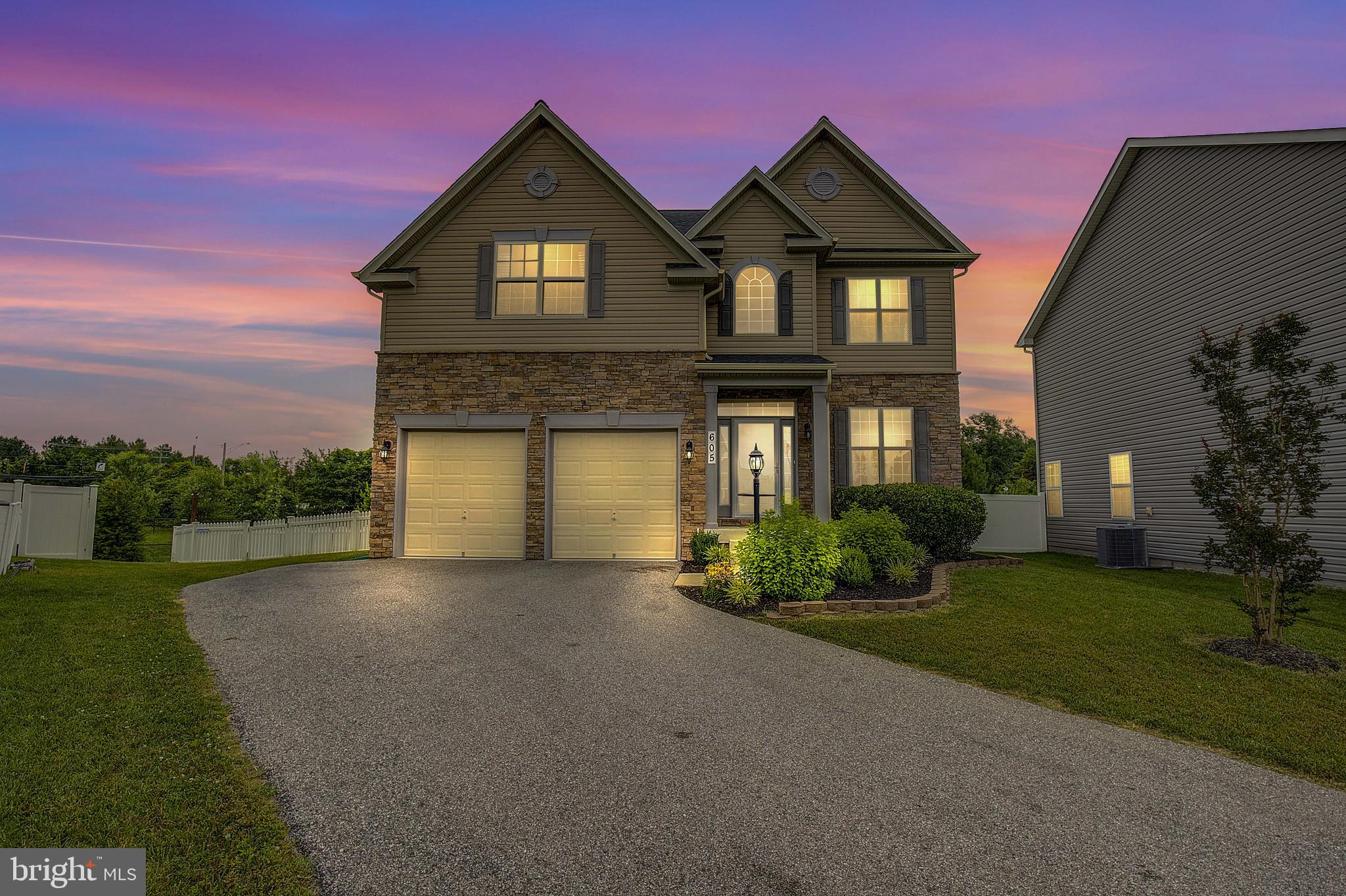 UPTON FARM - Residential