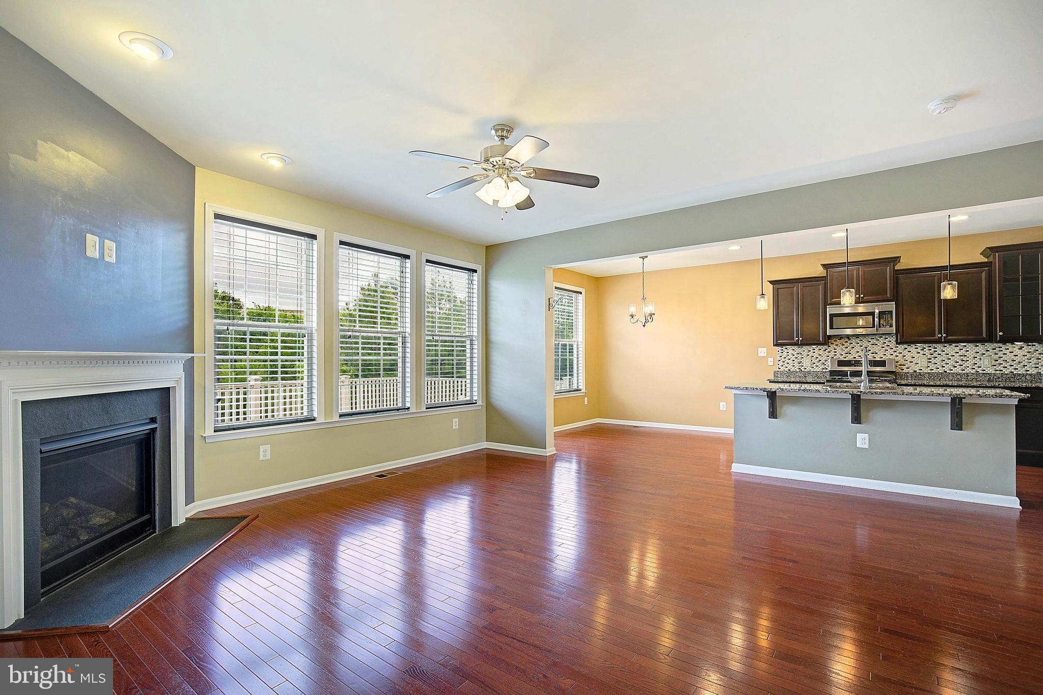 UPTON FARM - Residential