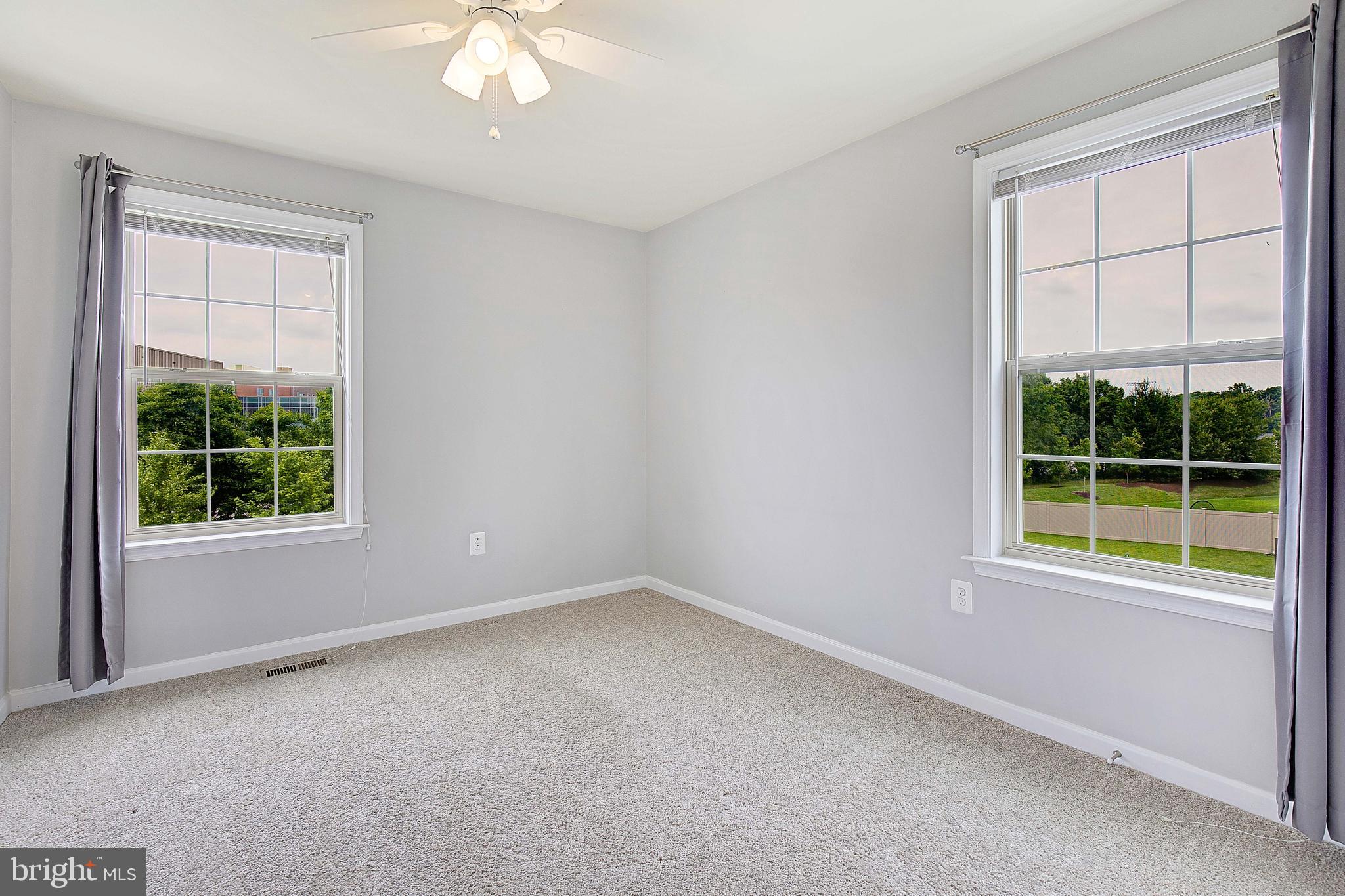 UPTON FARM - Residential