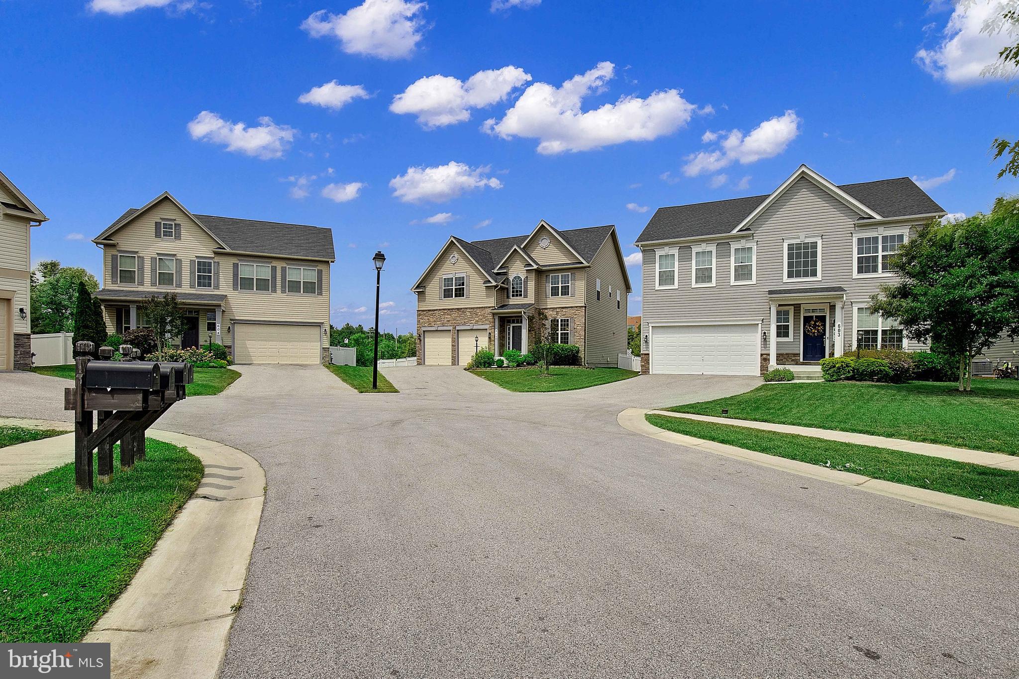 UPTON FARM - Residential