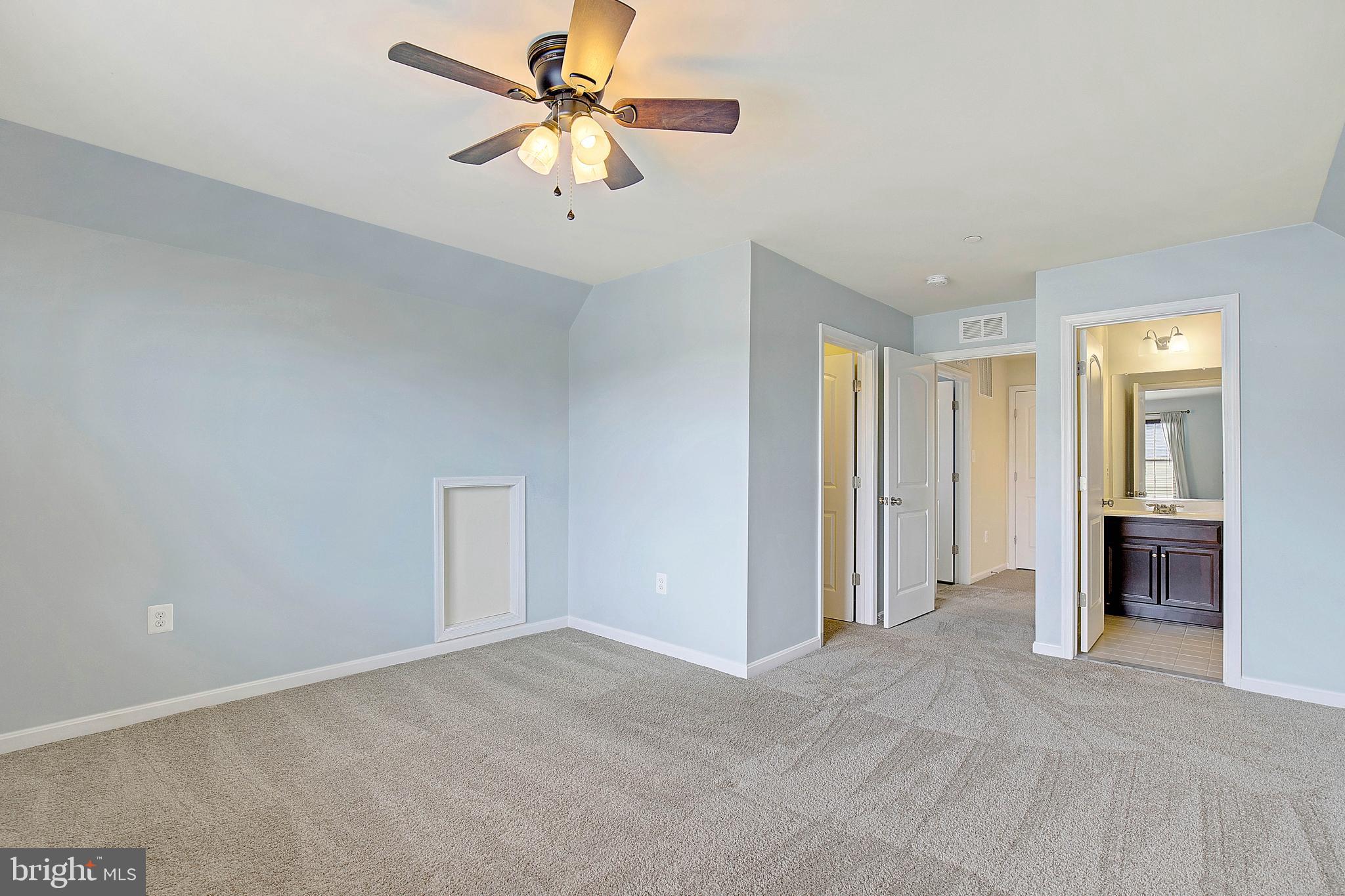 UPTON FARM - Residential