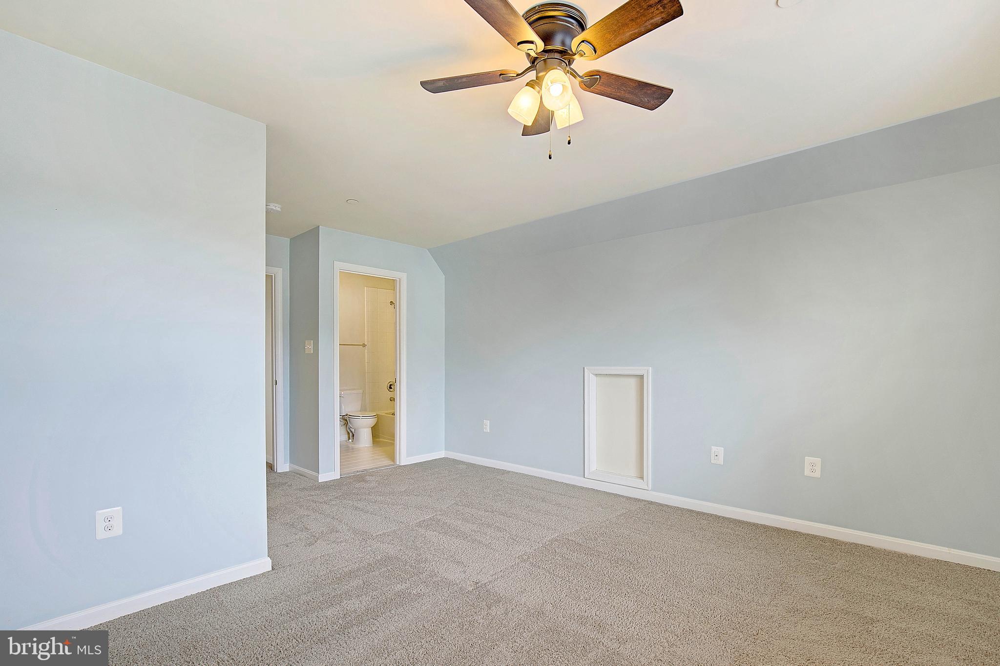 UPTON FARM - Residential