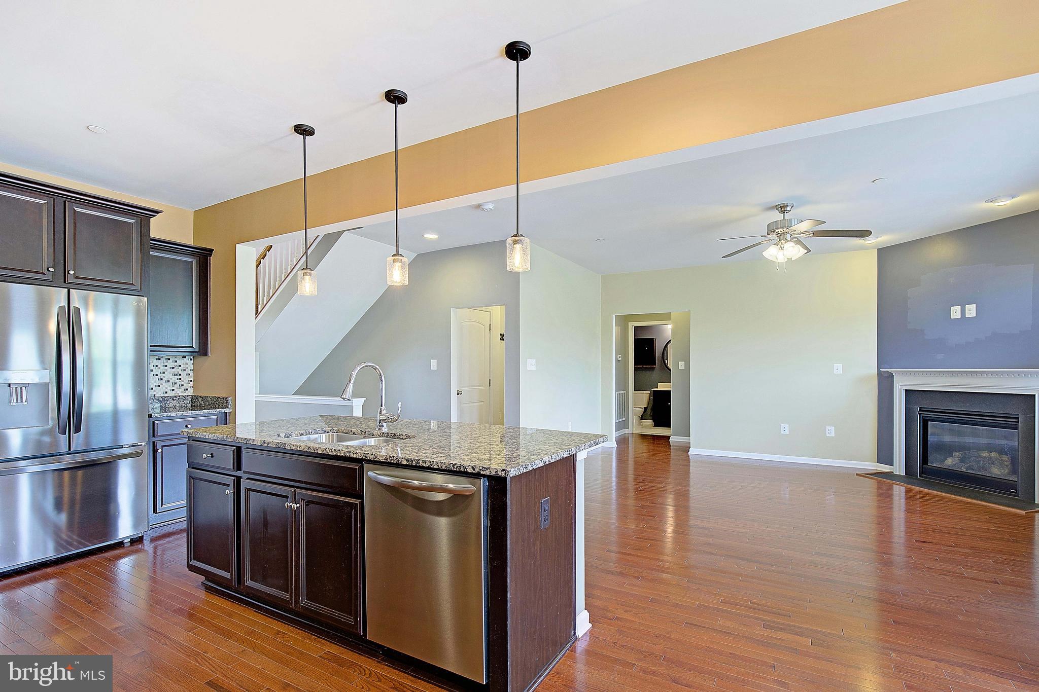 UPTON FARM - Residential