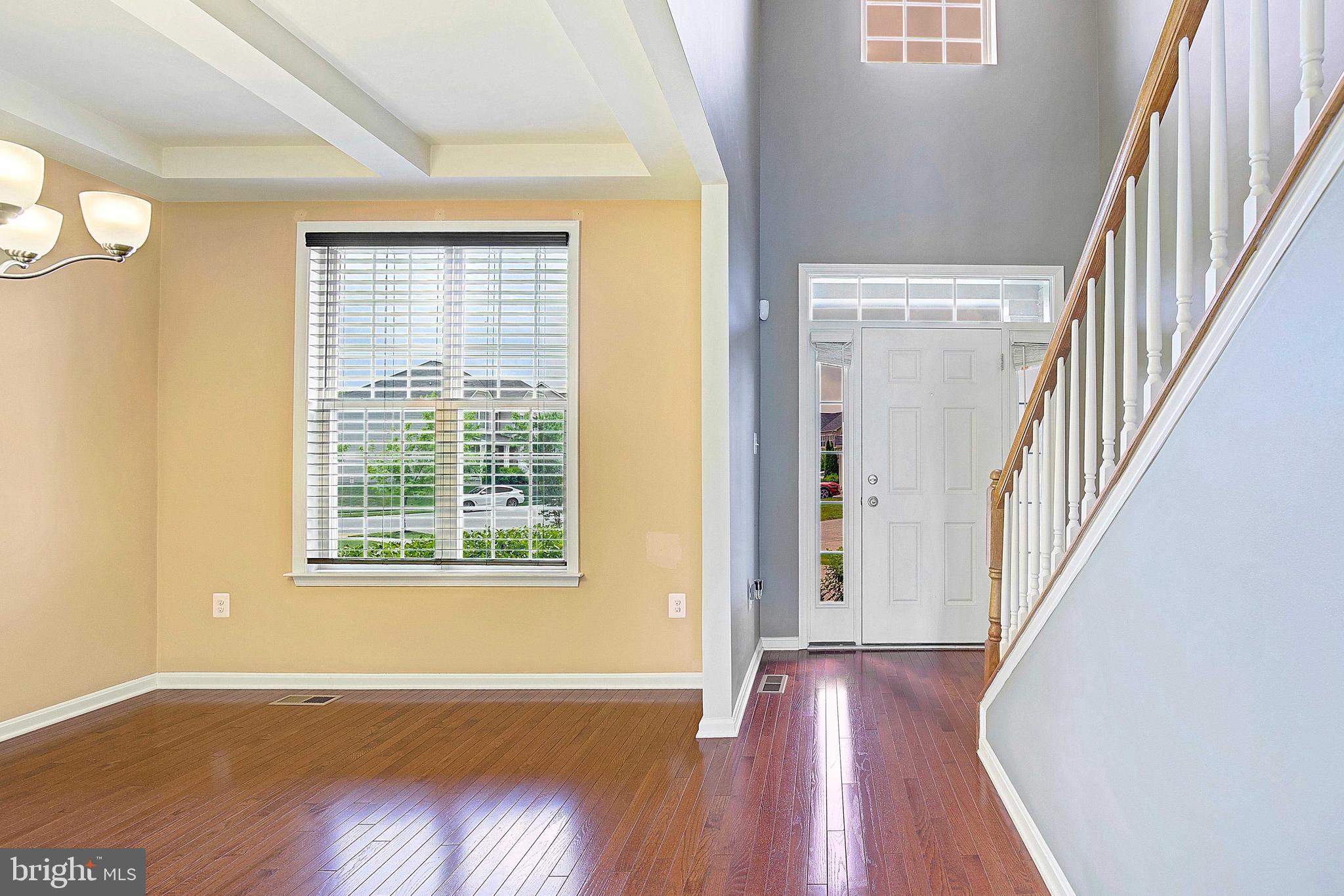 UPTON FARM - Residential