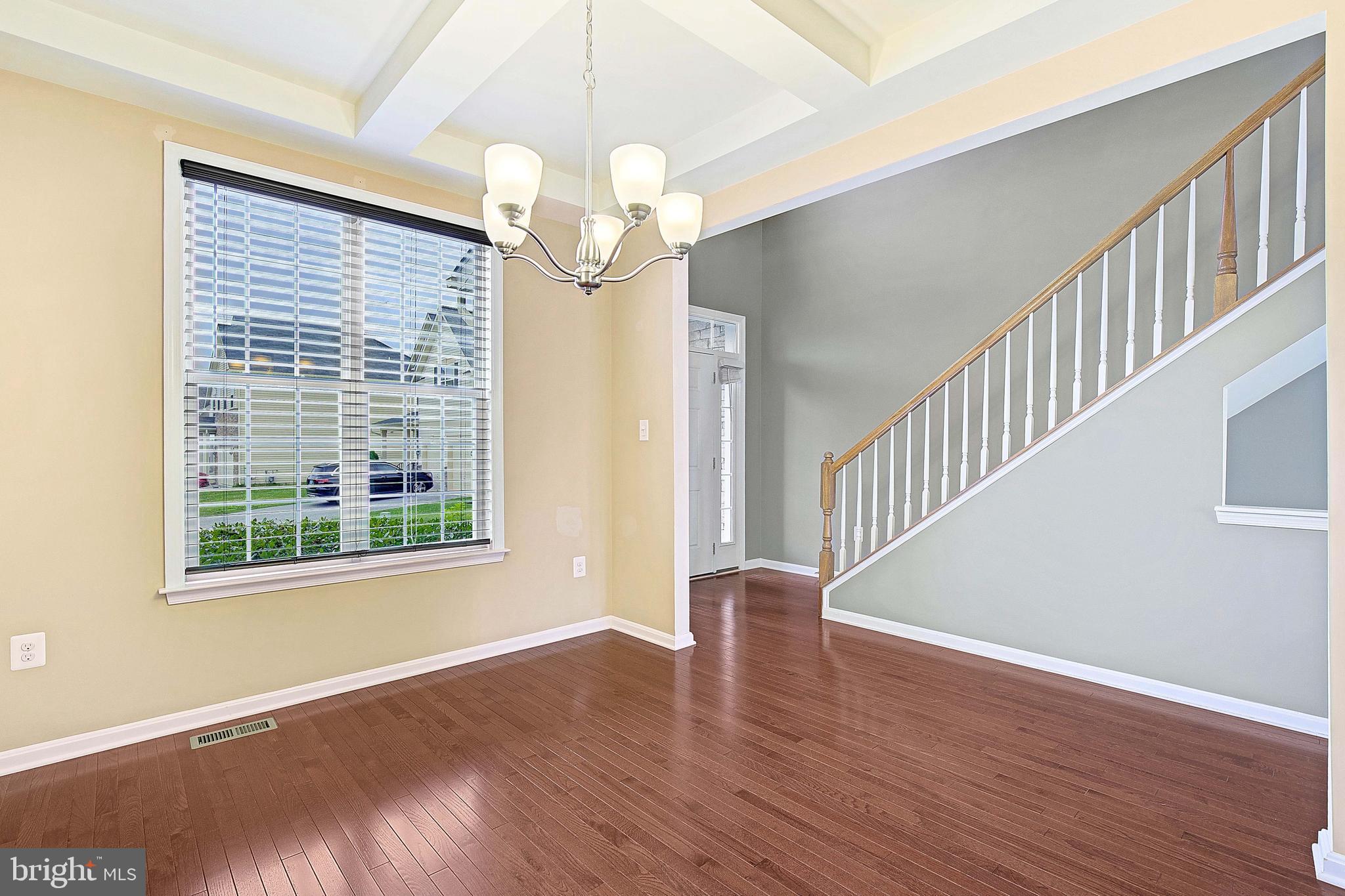 UPTON FARM - Residential