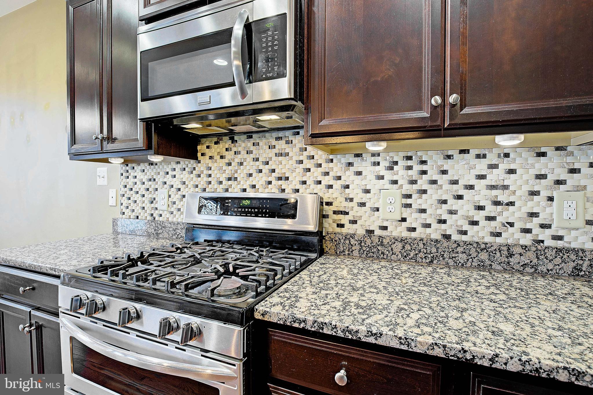 UPTON FARM - Residential