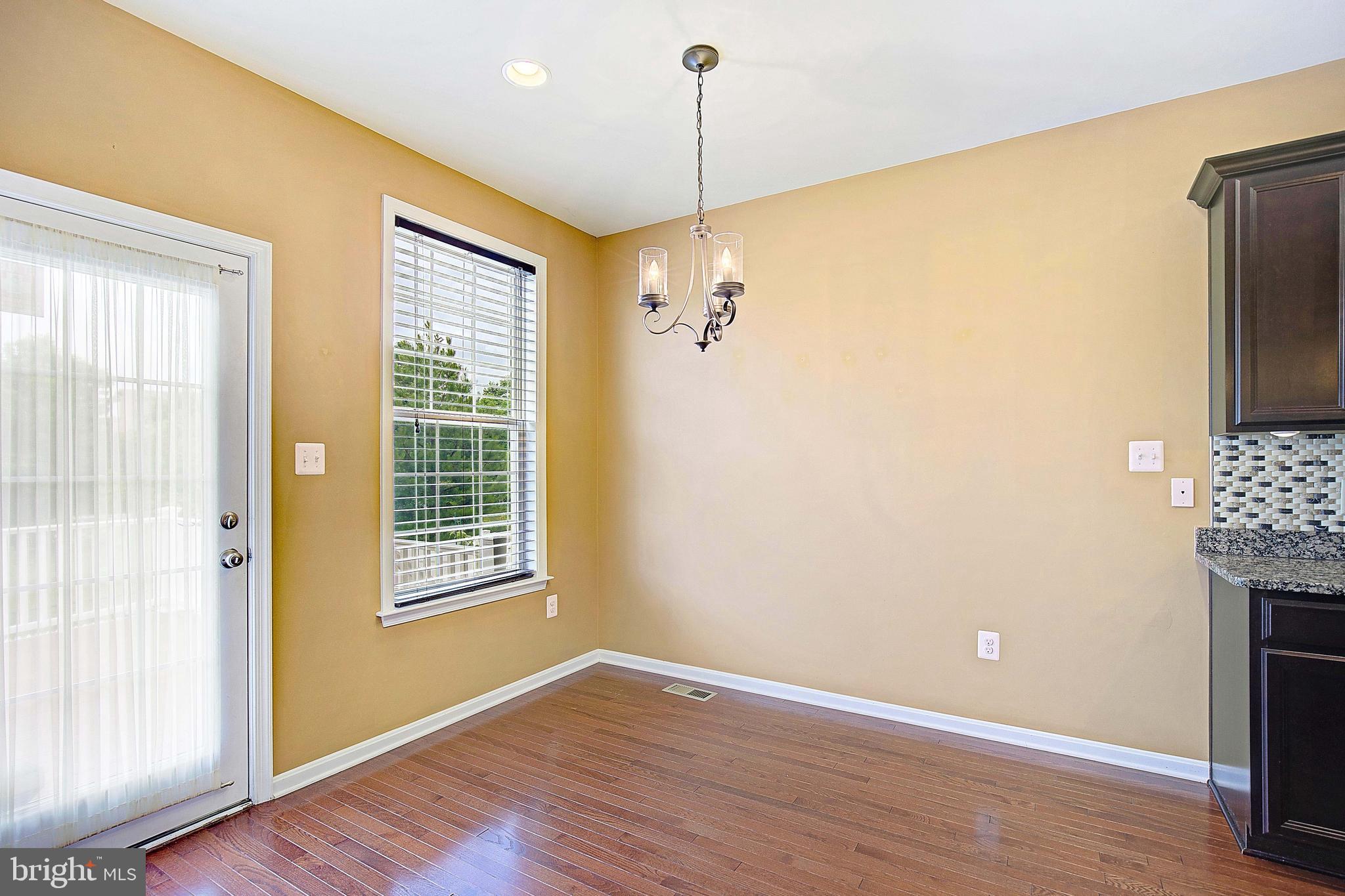 UPTON FARM - Residential