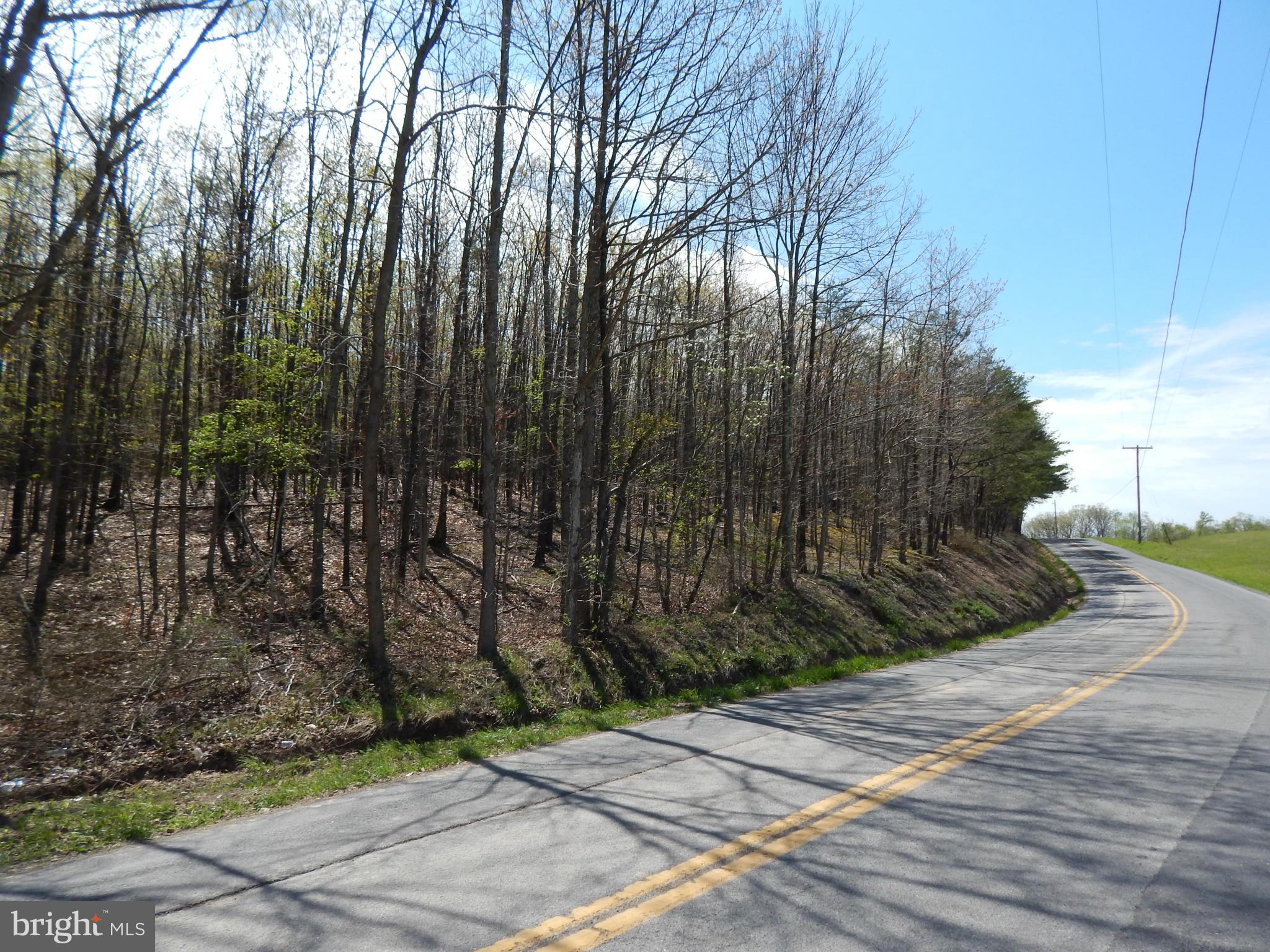 NONE AVAILABLE - Land