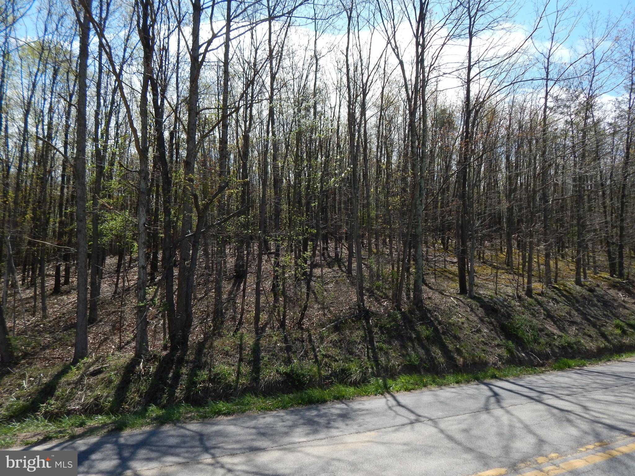 NONE AVAILABLE - Land