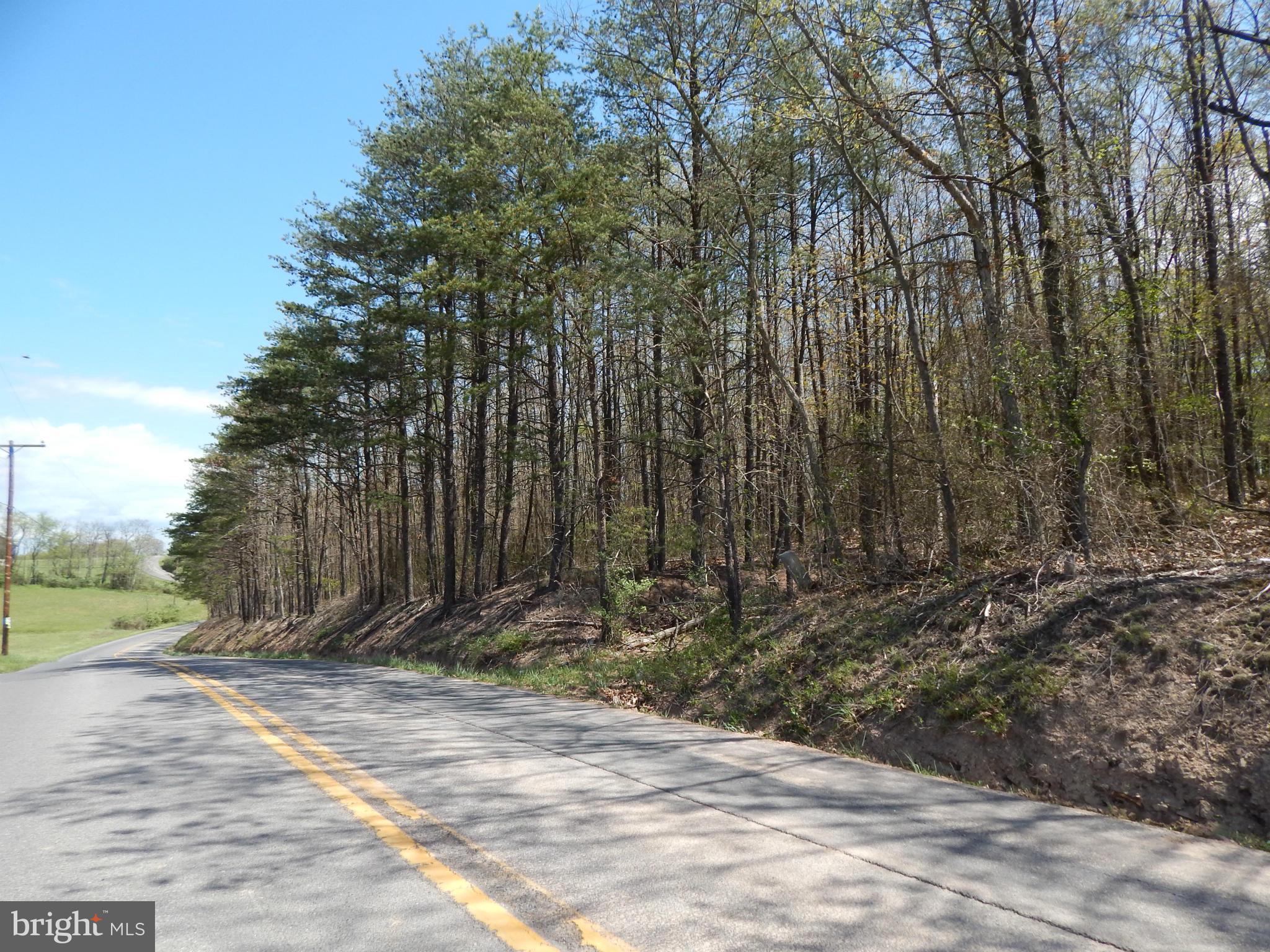 NONE AVAILABLE - Land