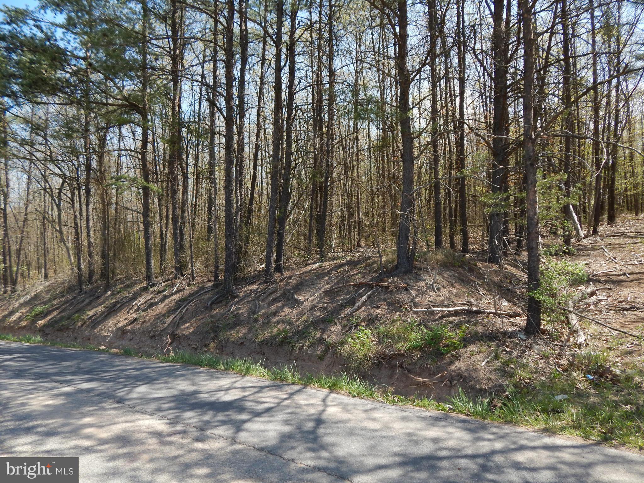 NONE AVAILABLE - Land