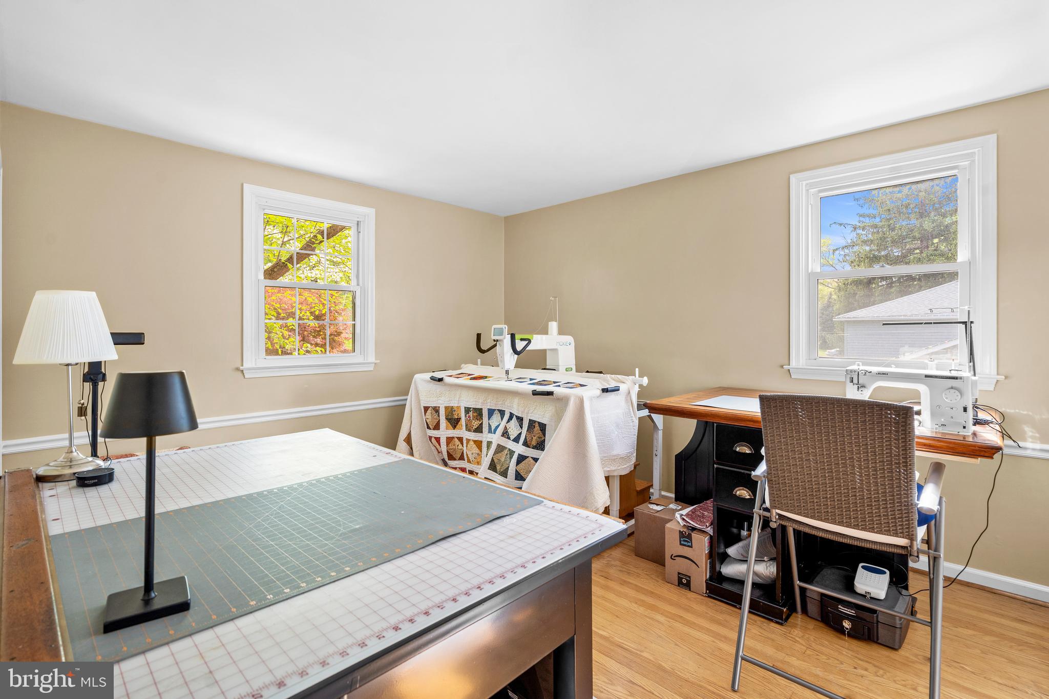 HILLCREST FARMS - Residential