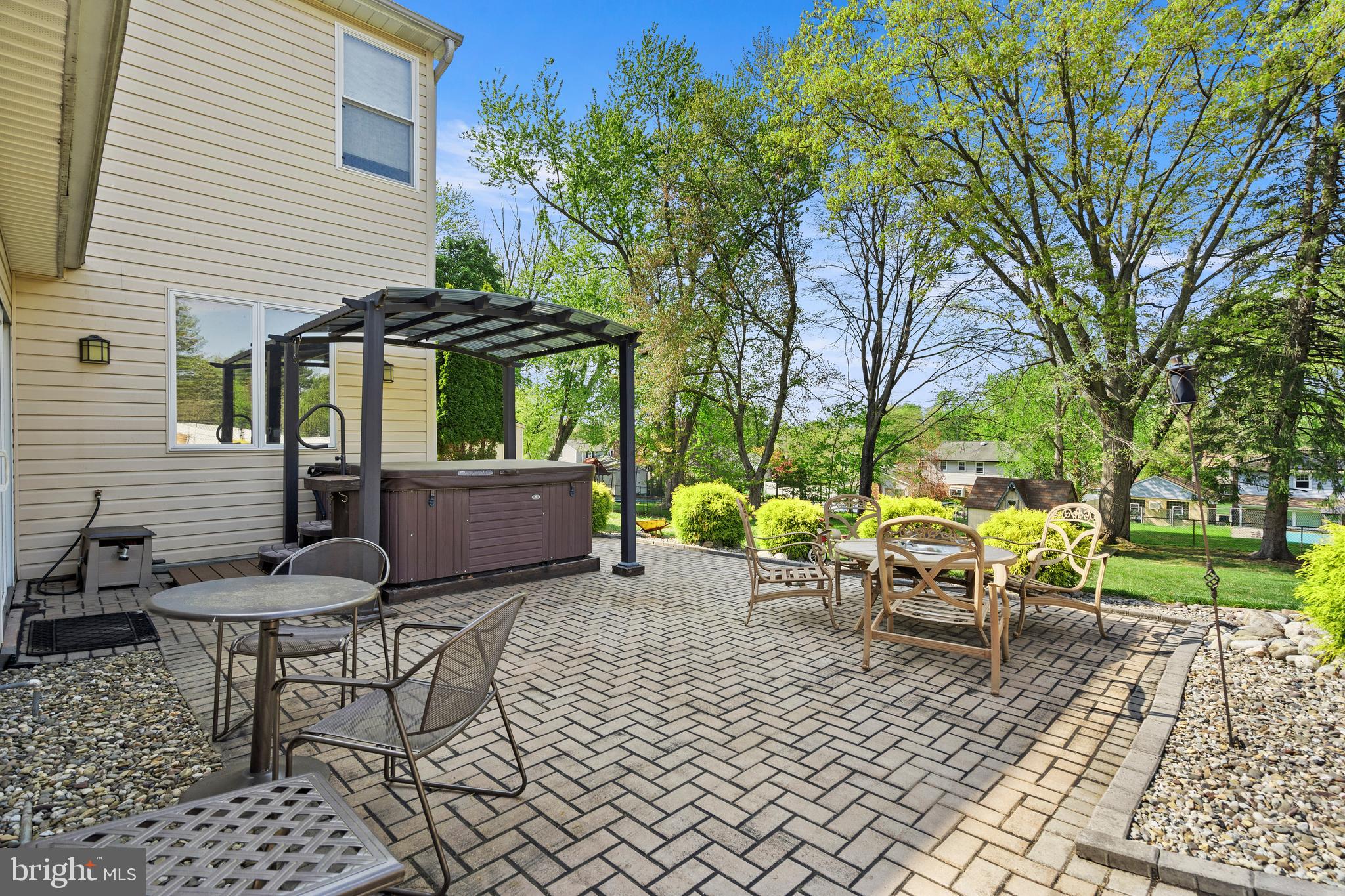 HILLCREST FARMS - Residential