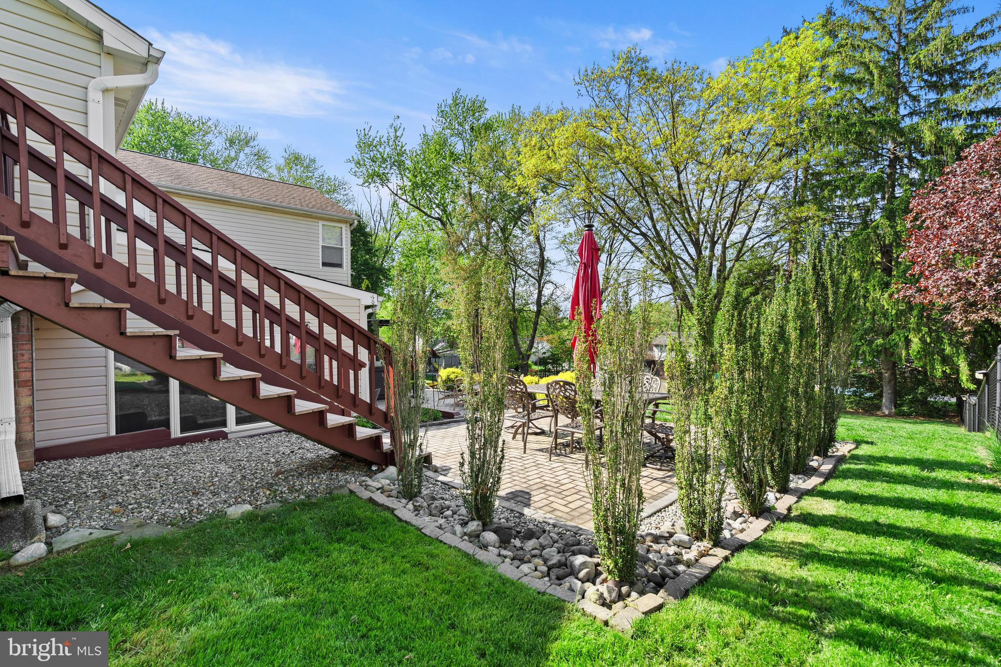 HILLCREST FARMS - Residential