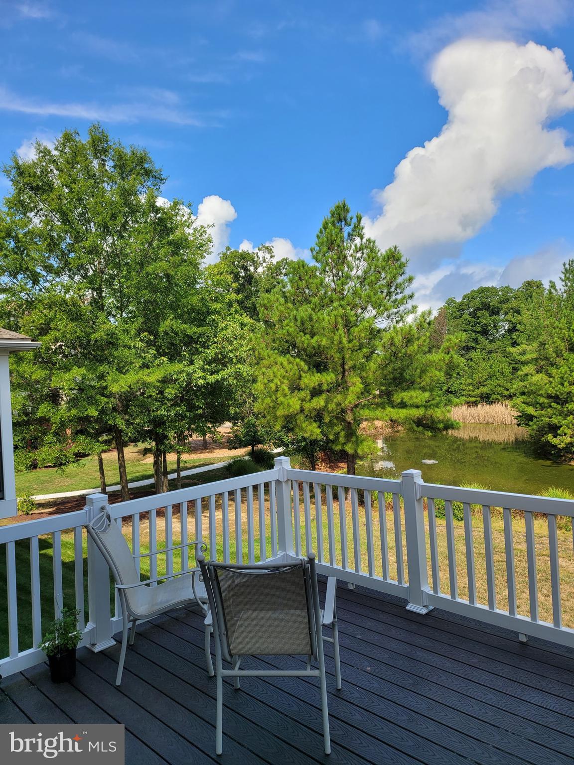 OYSTER BAY CONDOMINIUMS - Residential Lease