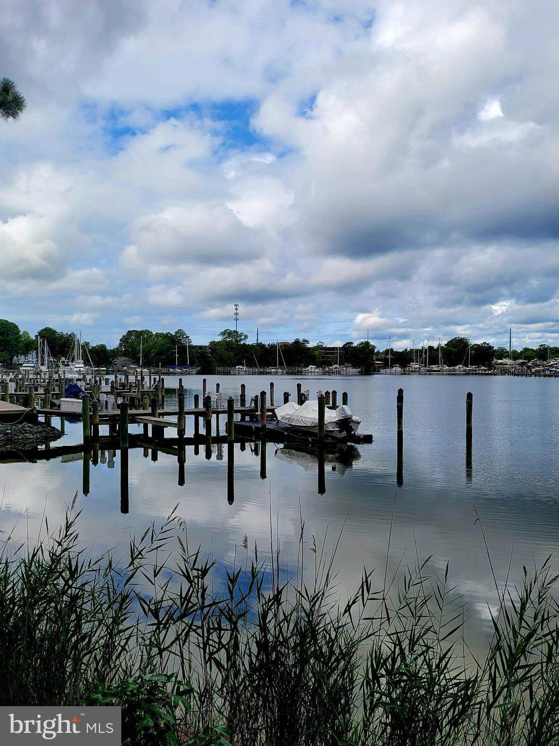 OYSTER BAY CONDOMINIUMS - Residential Lease