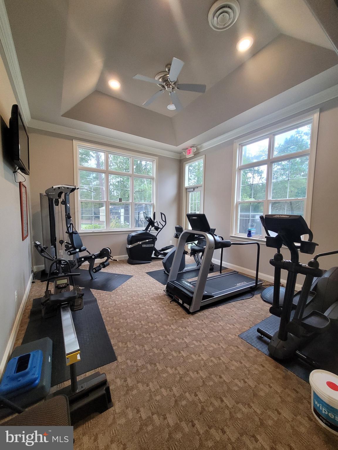 OYSTER BAY CONDOMINIUMS - Residential Lease