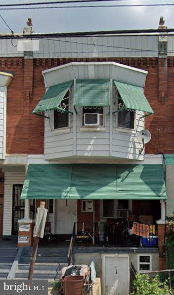 PHILADELPHIA - Residential