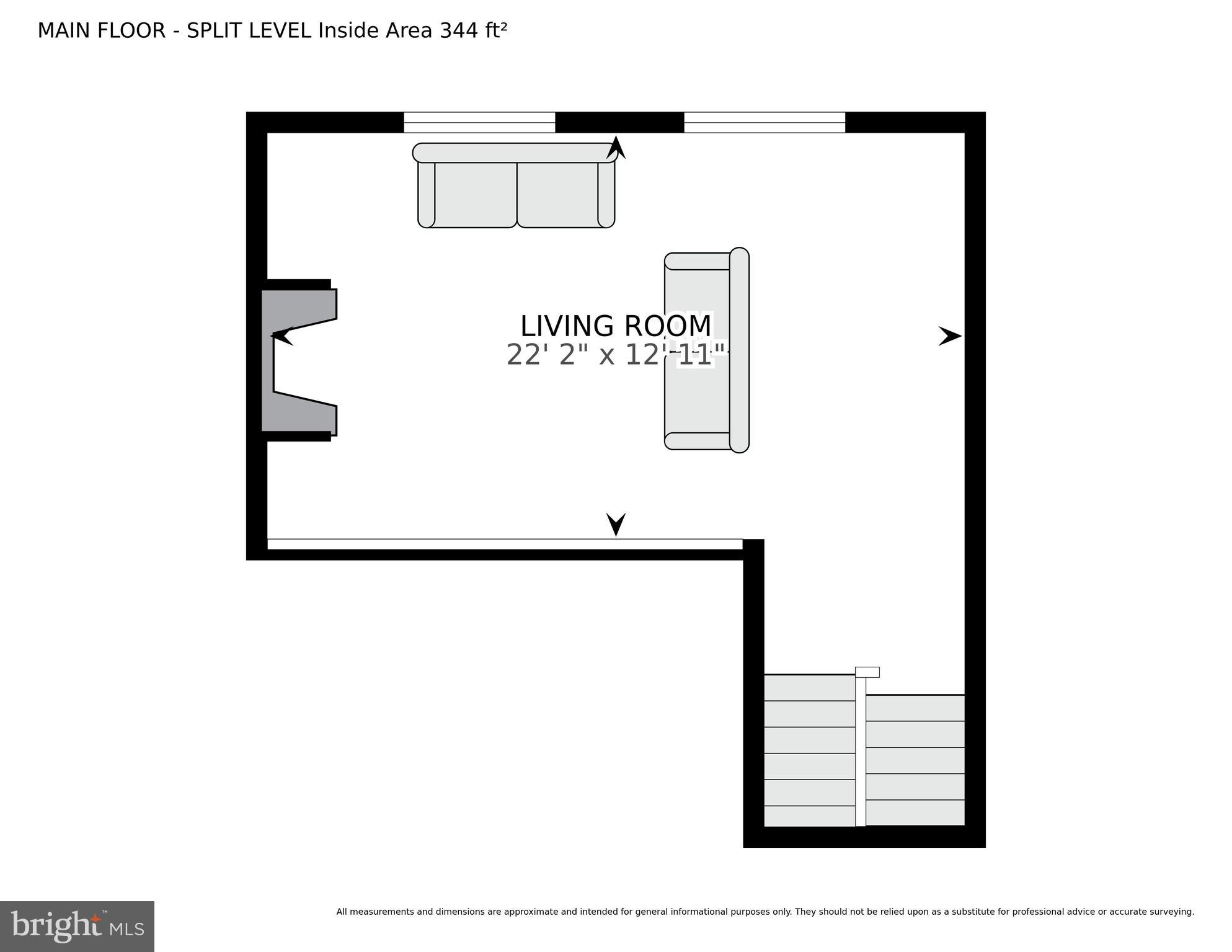 MCLEAN PARK MANOR - Residential