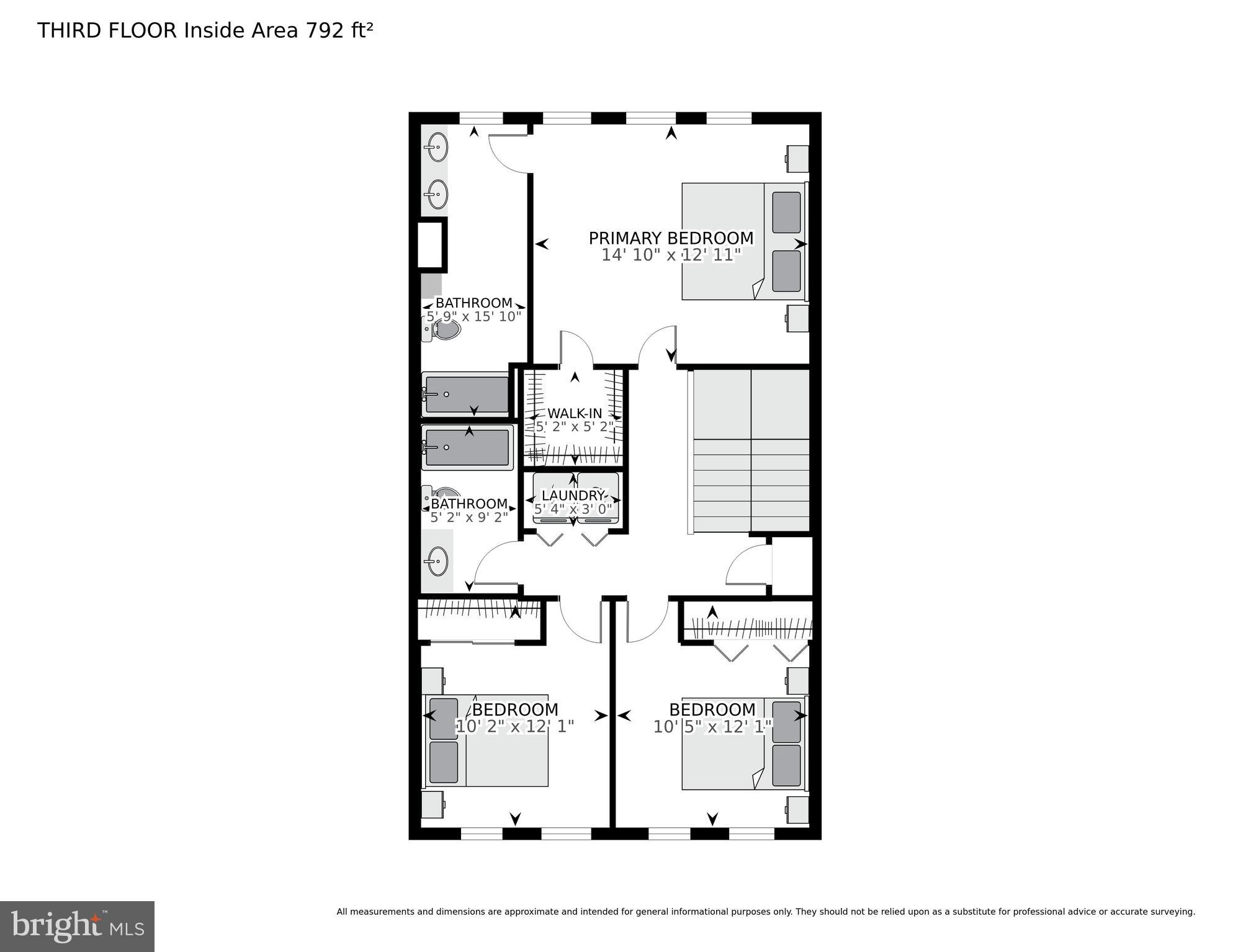 MCLEAN PARK MANOR - Residential