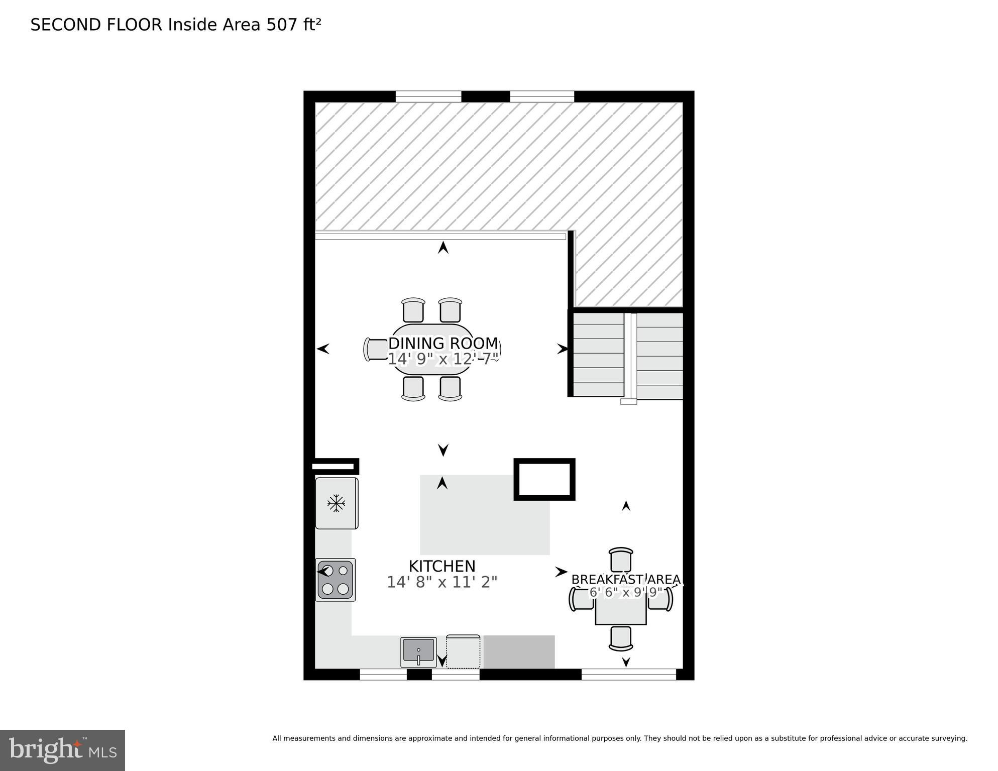 MCLEAN PARK MANOR - Residential