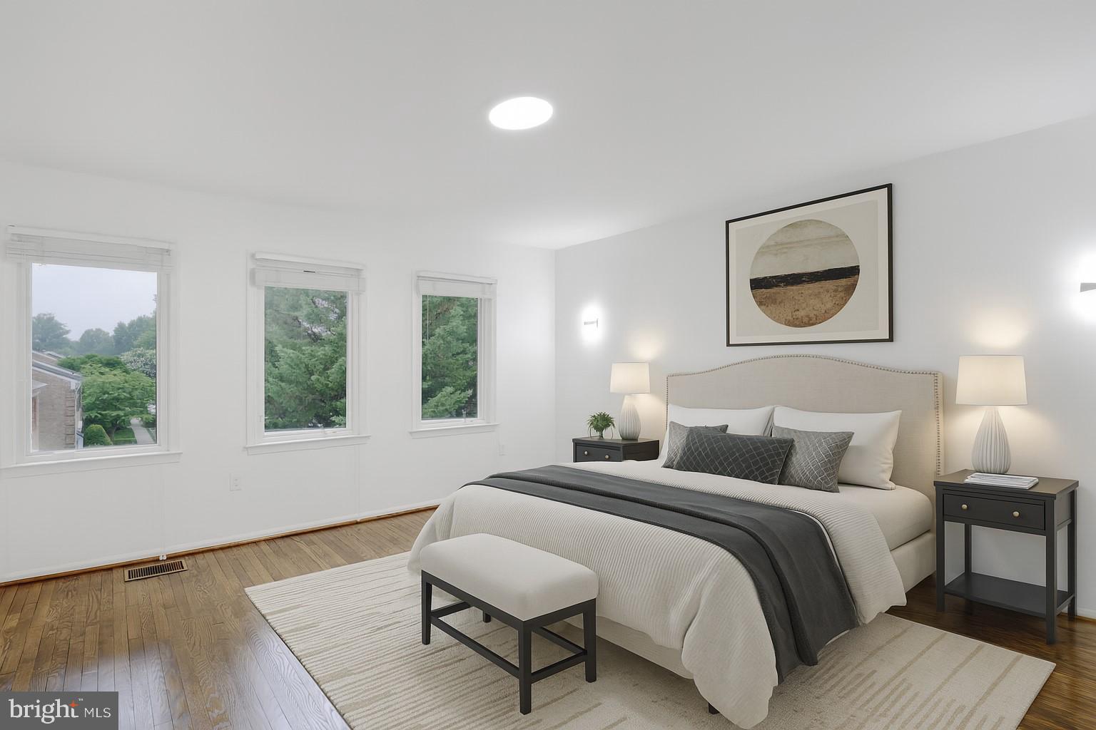 6929 MCLEAN PARK MANOR COURT