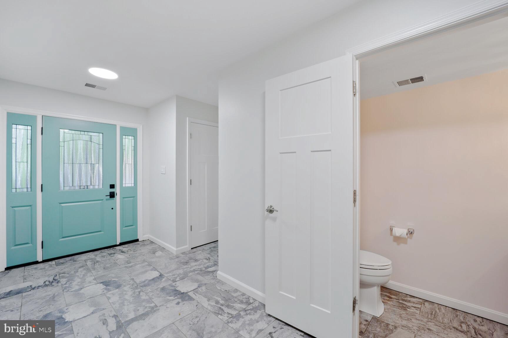 MCLEAN PARK MANOR - Residential