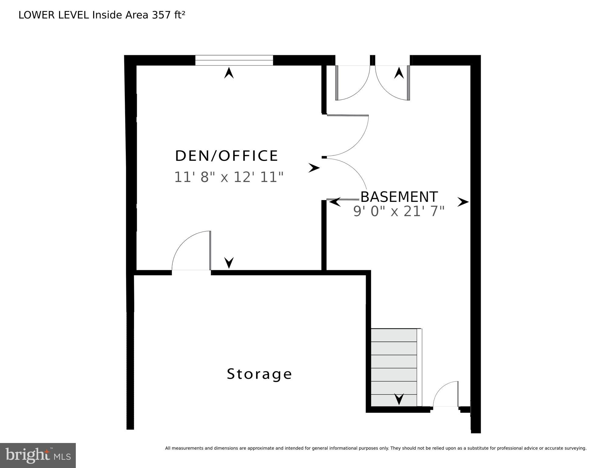 MCLEAN PARK MANOR - Residential