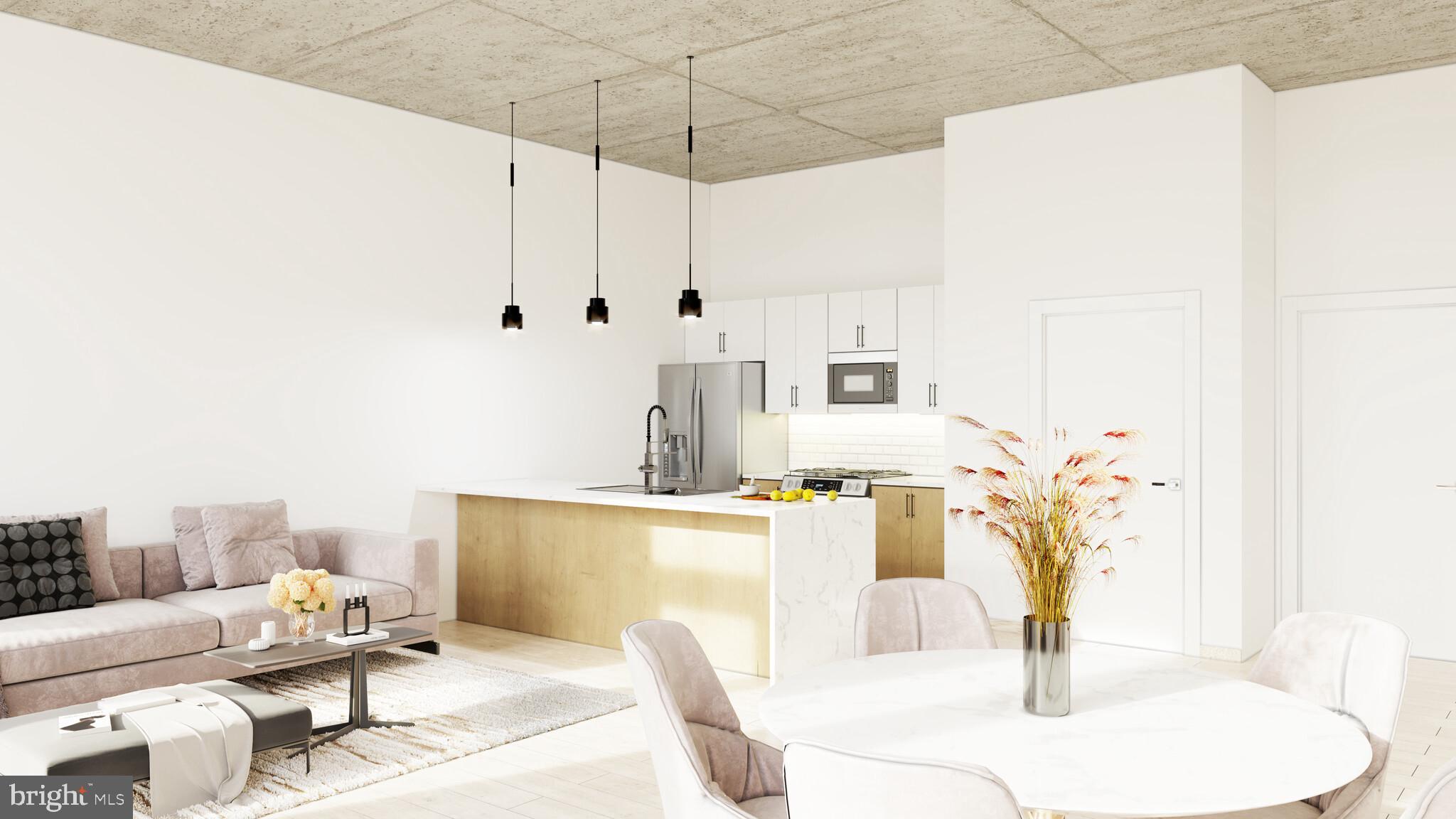 FISHTOWN - Residential Lease